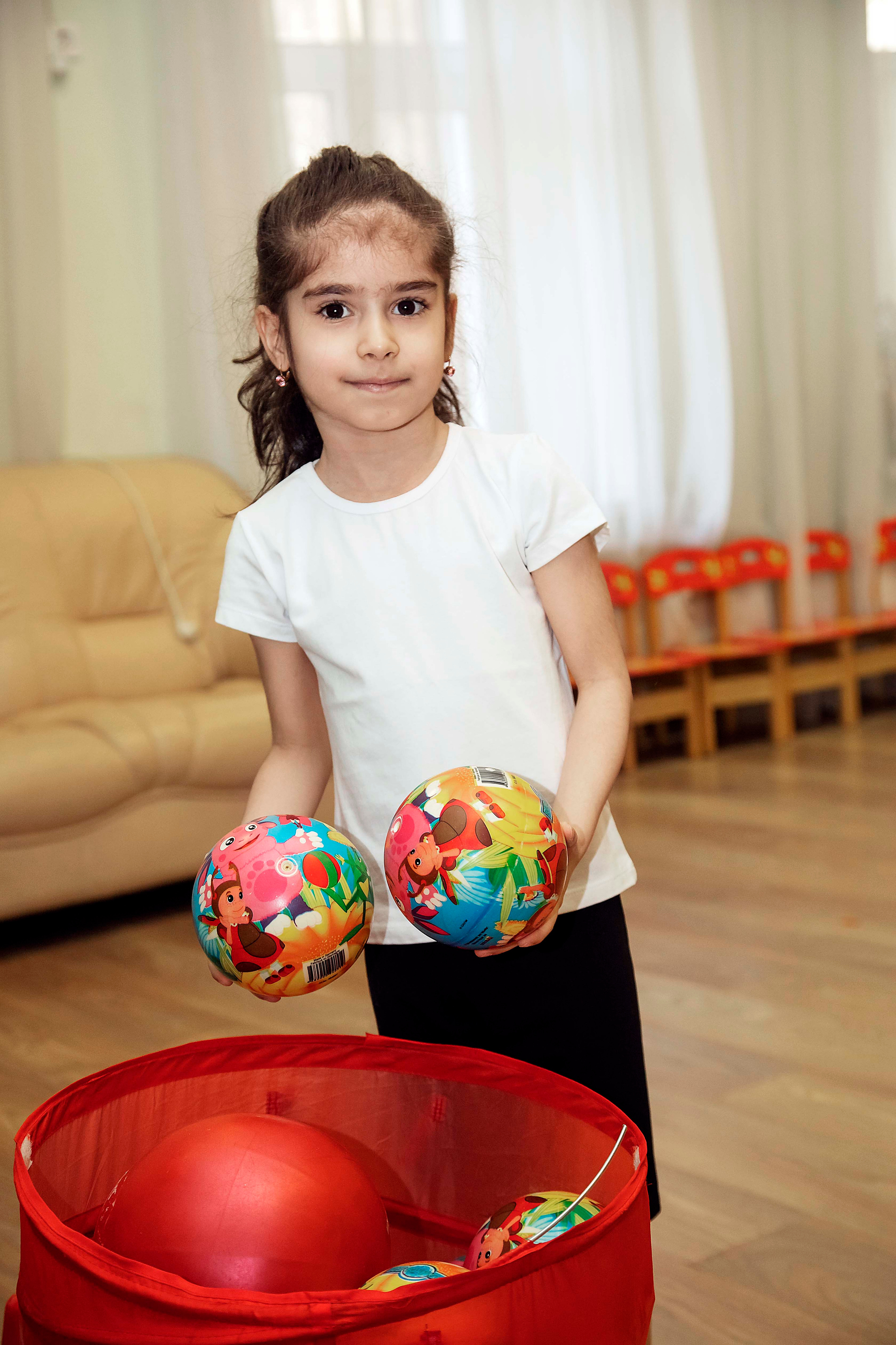 Амина. Семейный и детский фотограф в Санкт-Петербург. Natalia Fadel