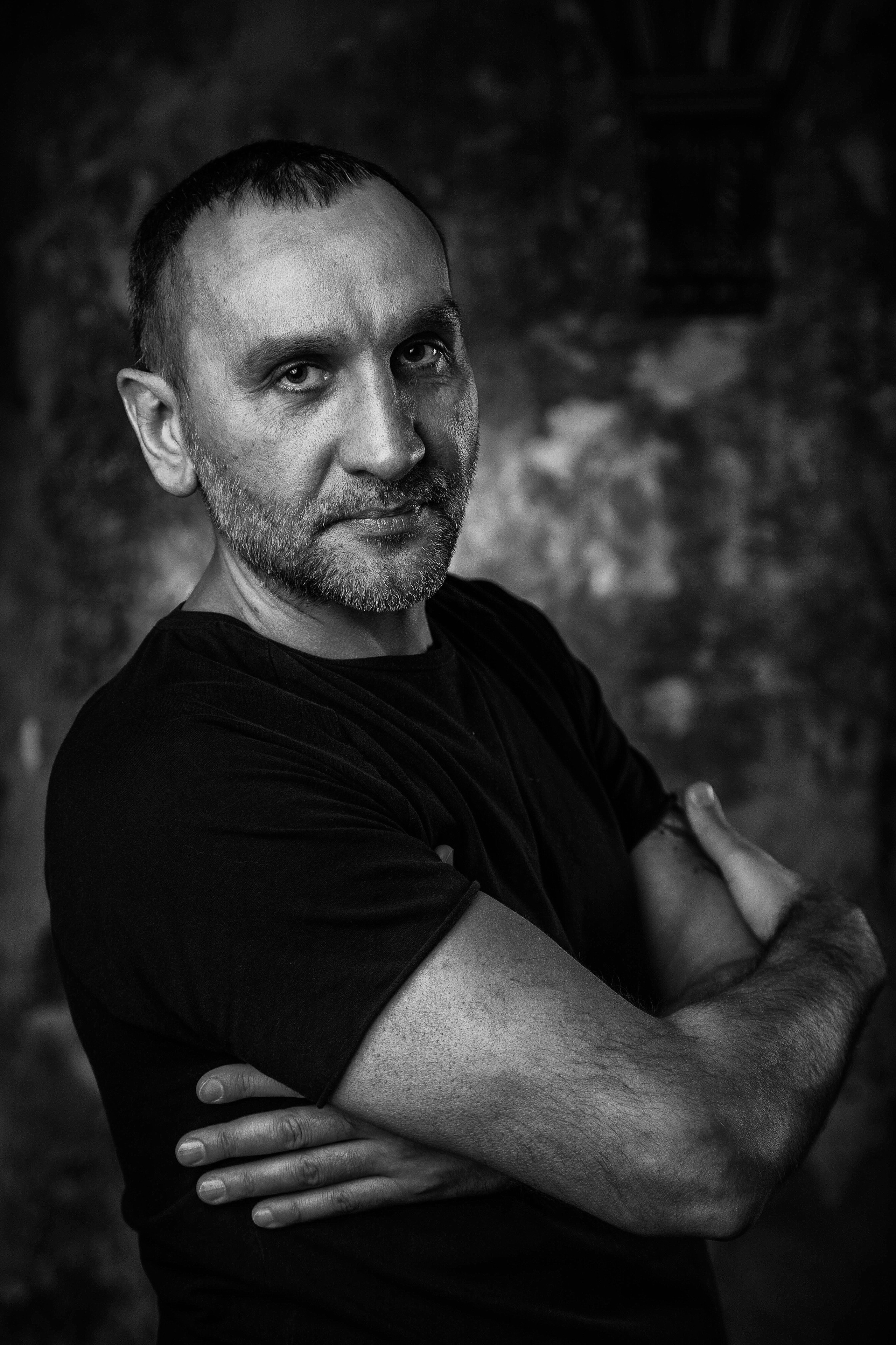 Антон. Семейный и детский фотограф в Санкт-Петербург. Natalia Fadel