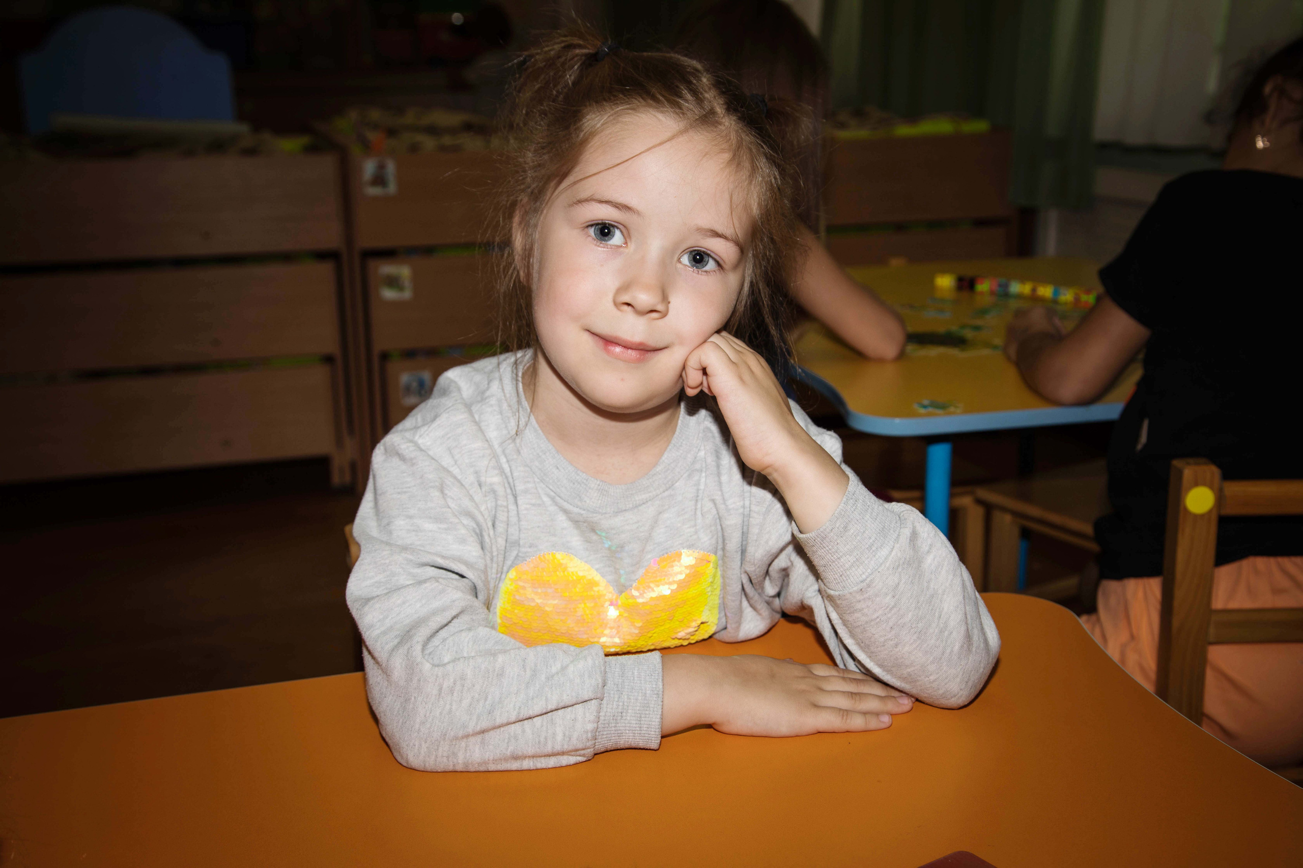 Кира. Семейный и детский фотограф в Санкт-Петербург. Natalia Fadel