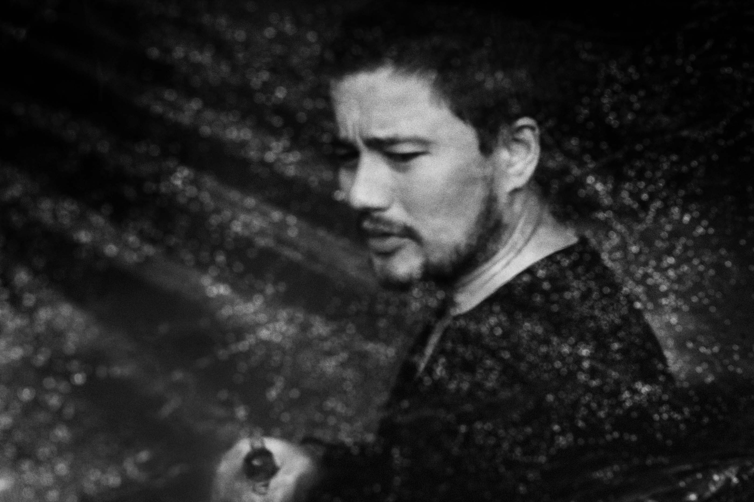 Егор. Семейный и детский фотограф в Санкт-Петербург. Natalia Fadel