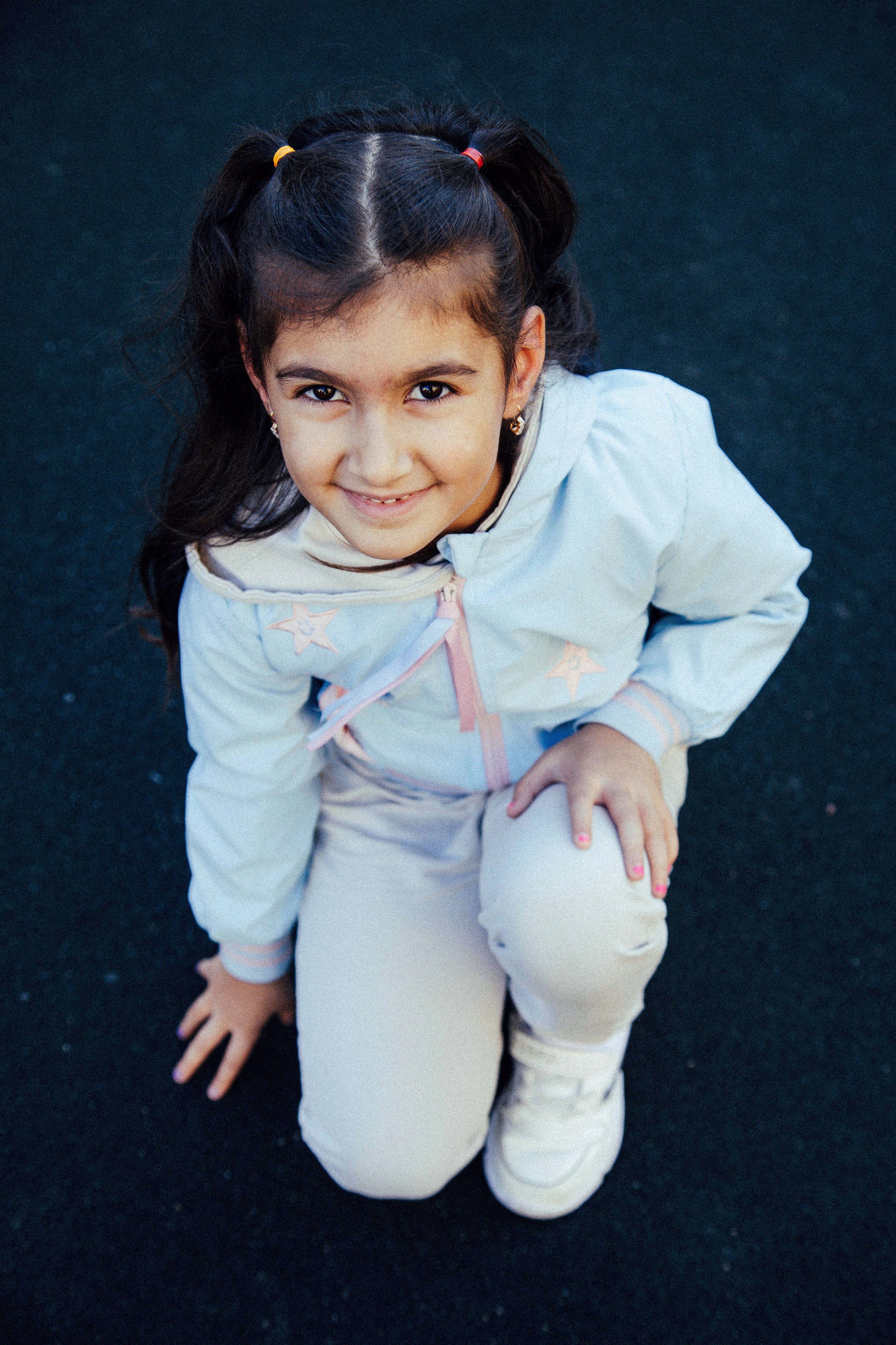 Эмилия. Семейный и детский фотограф в Санкт-Петербург. Natalia Fadel