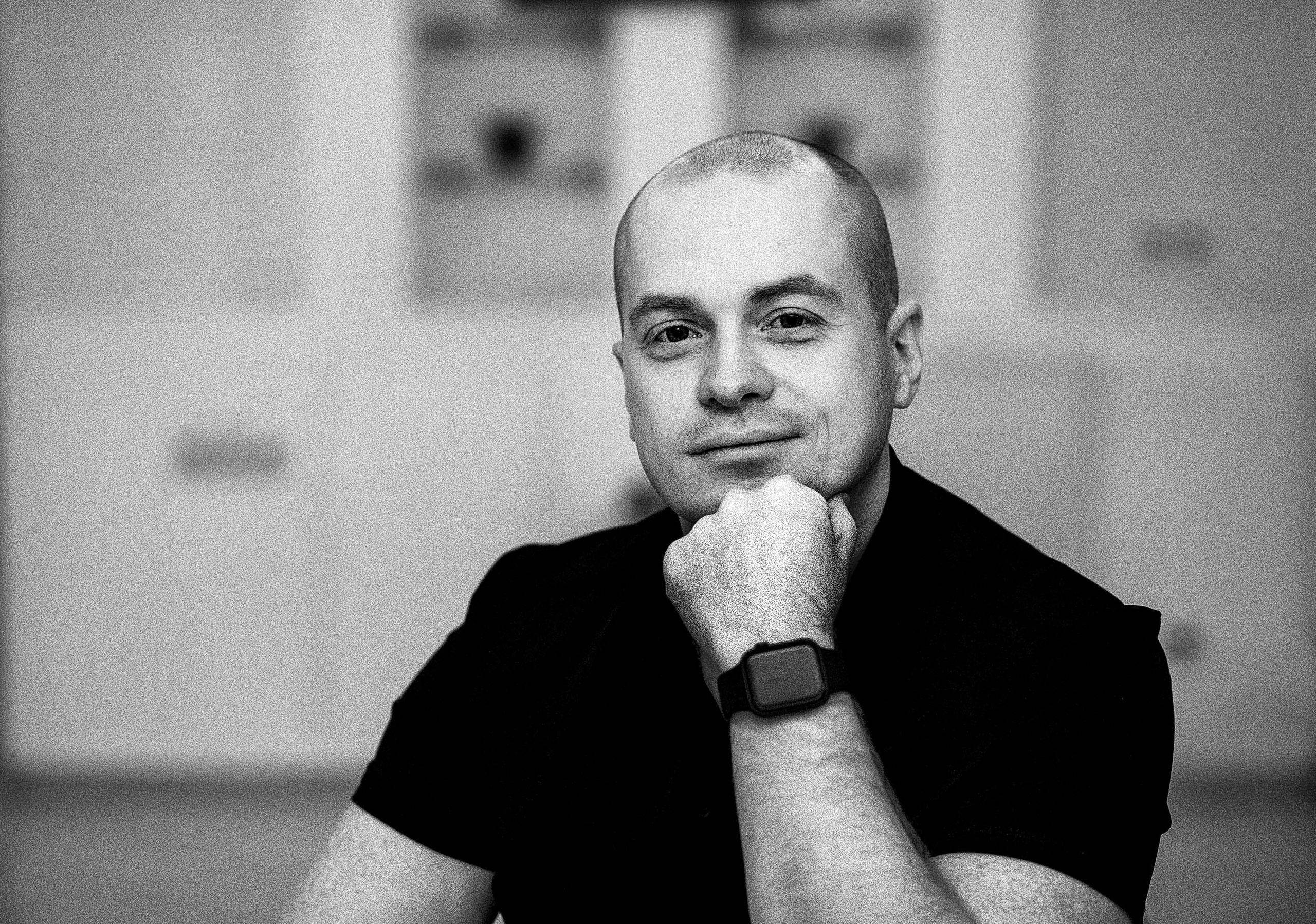 Игорь. Семейный и детский фотограф в Санкт-Петербург. Natalia Fadel