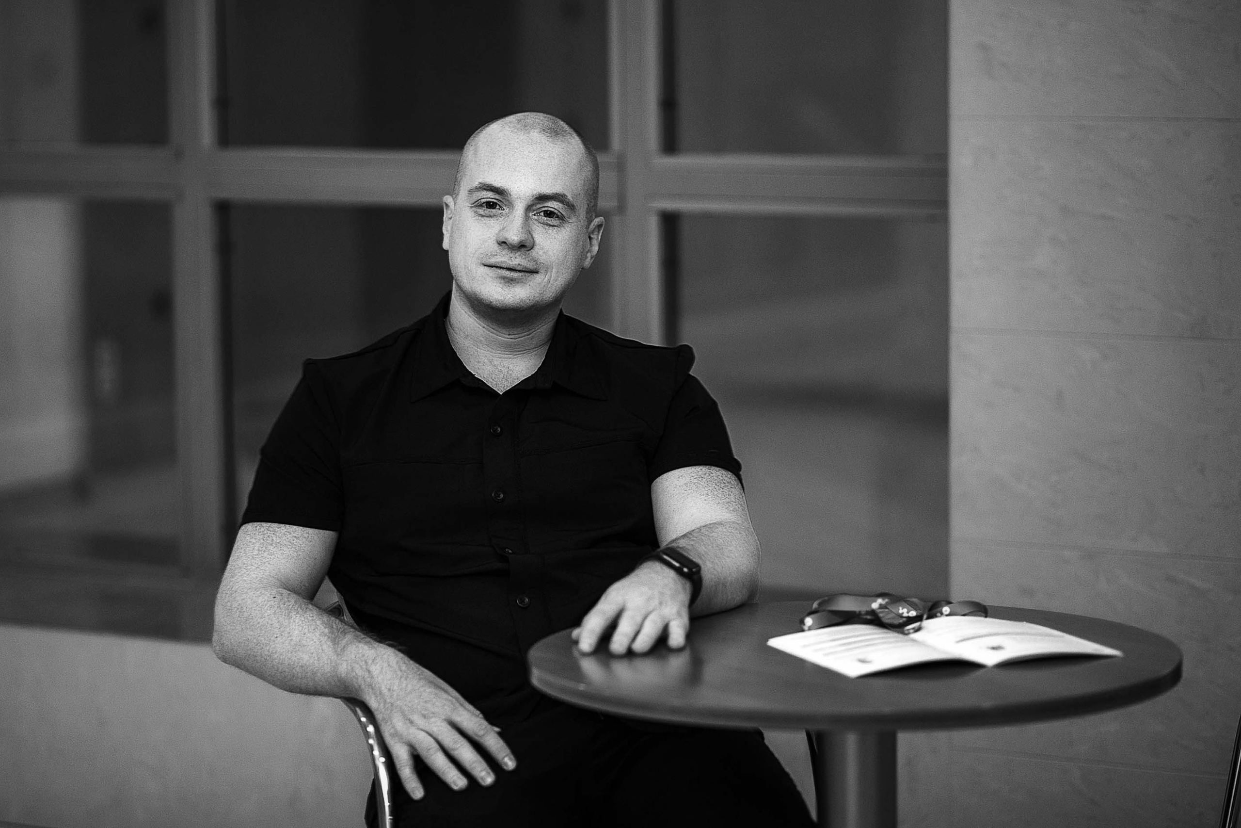 Игорь. Семейный и детский фотограф в Санкт-Петербург. Natalia Fadel