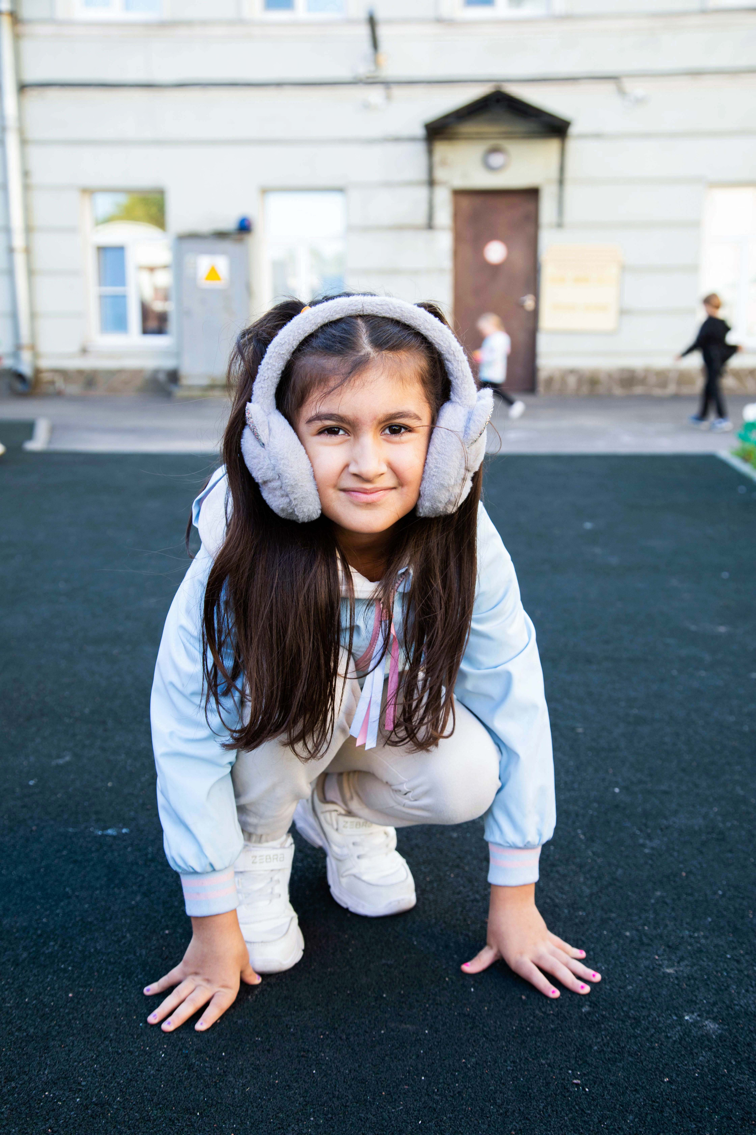 Эмилия. Семейный и детский фотограф в Санкт-Петербург. Natalia Fadel