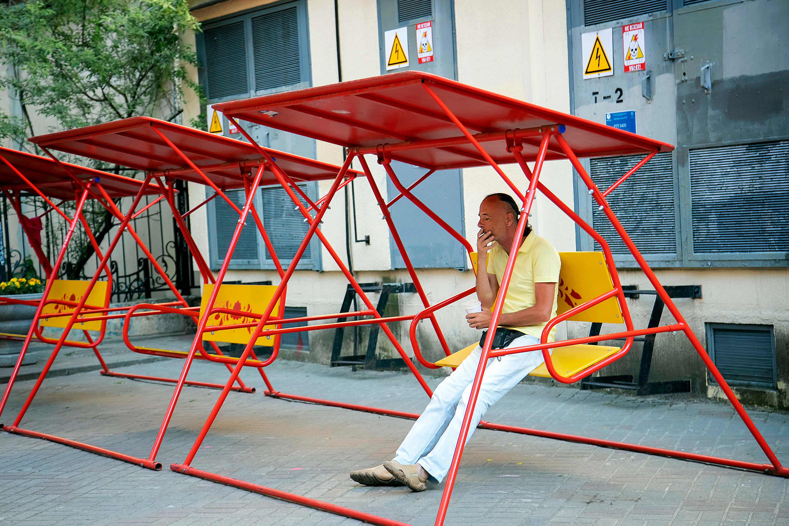 Никита. Семейный и детский фотограф в Санкт-Петербург. Natalia Fadel
