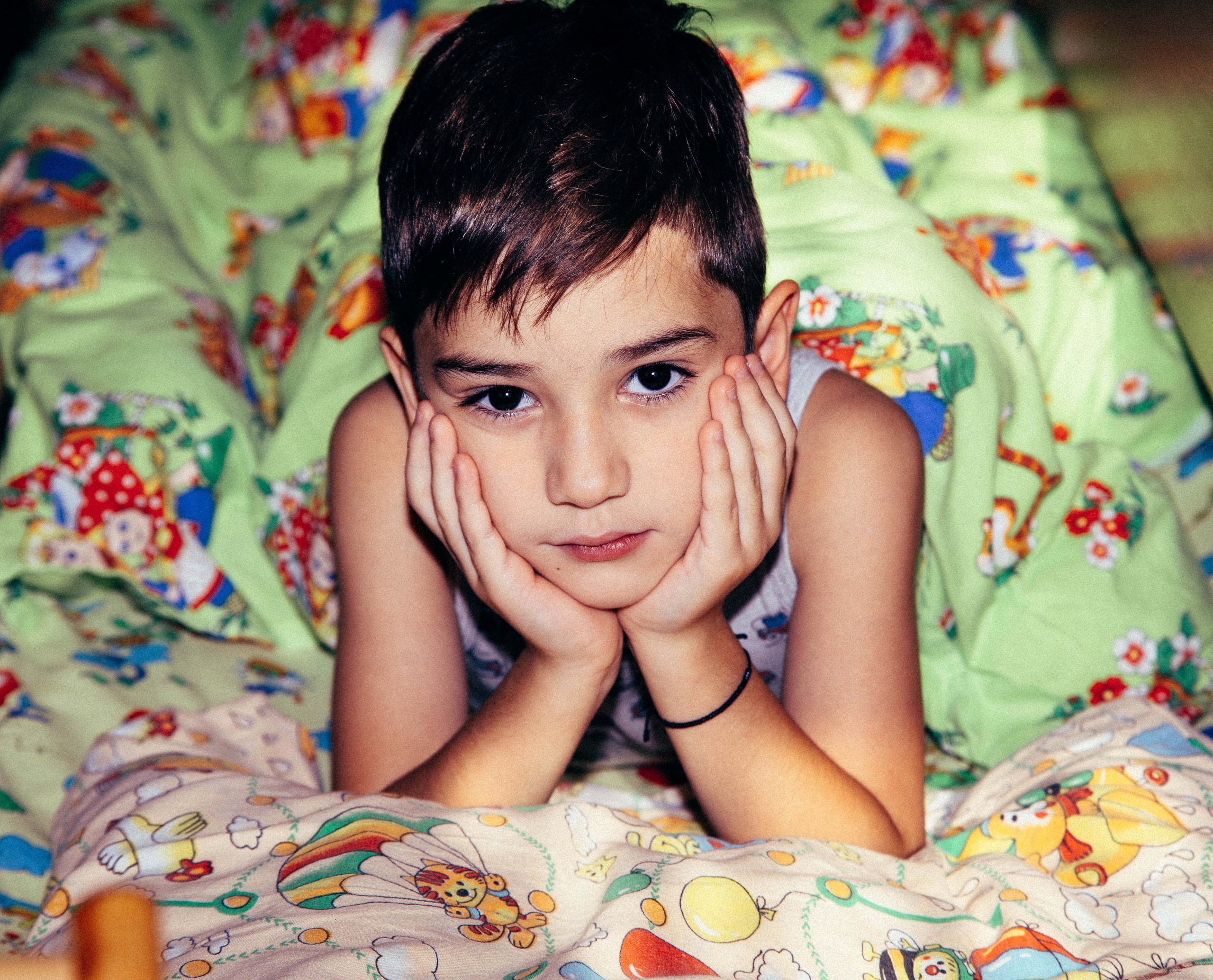 Эмир. Семейный и детский фотограф в Санкт-Петербург. Natalia Fadel