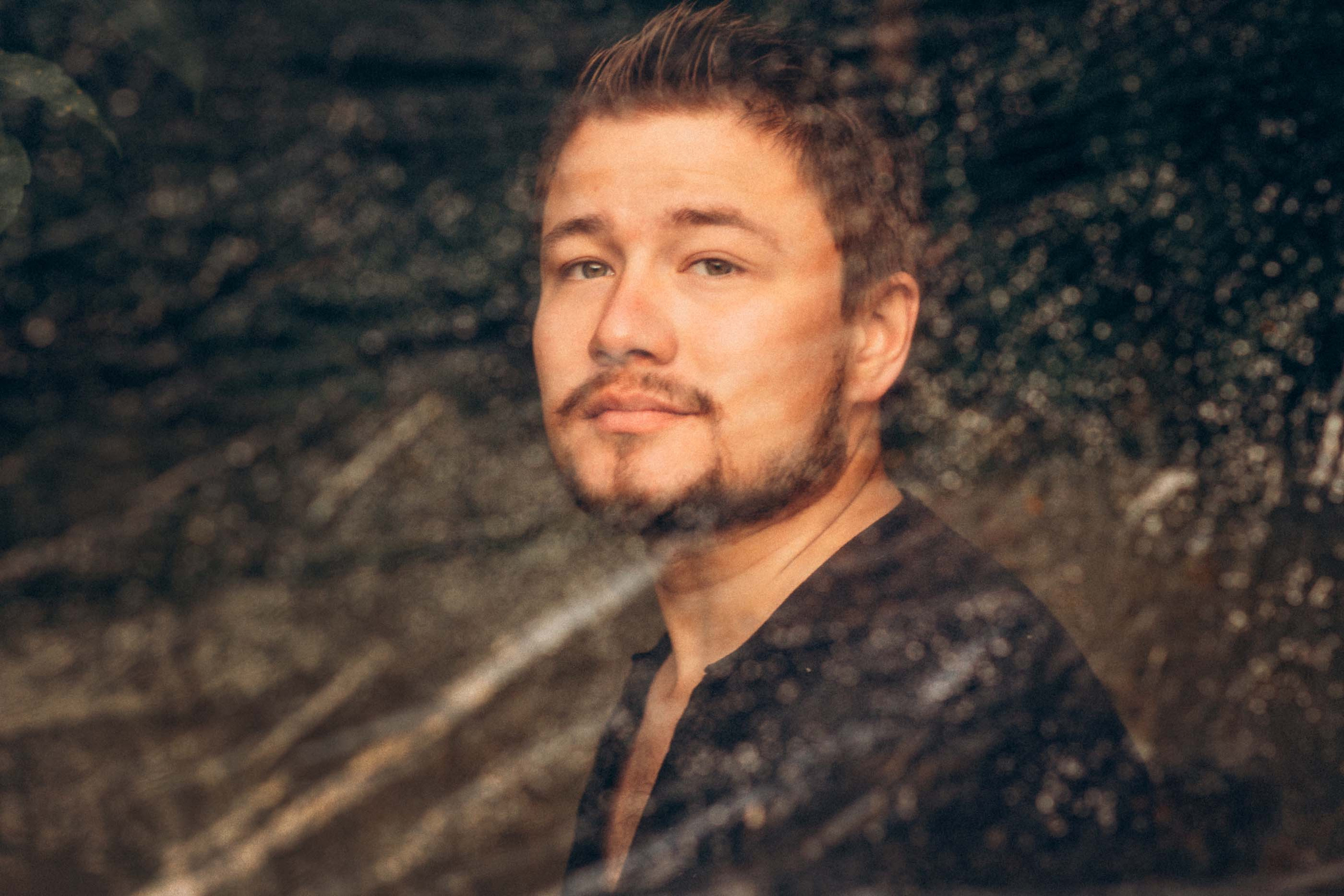 Егор. Семейный и детский фотограф в Санкт-Петербург. Natalia Fadel