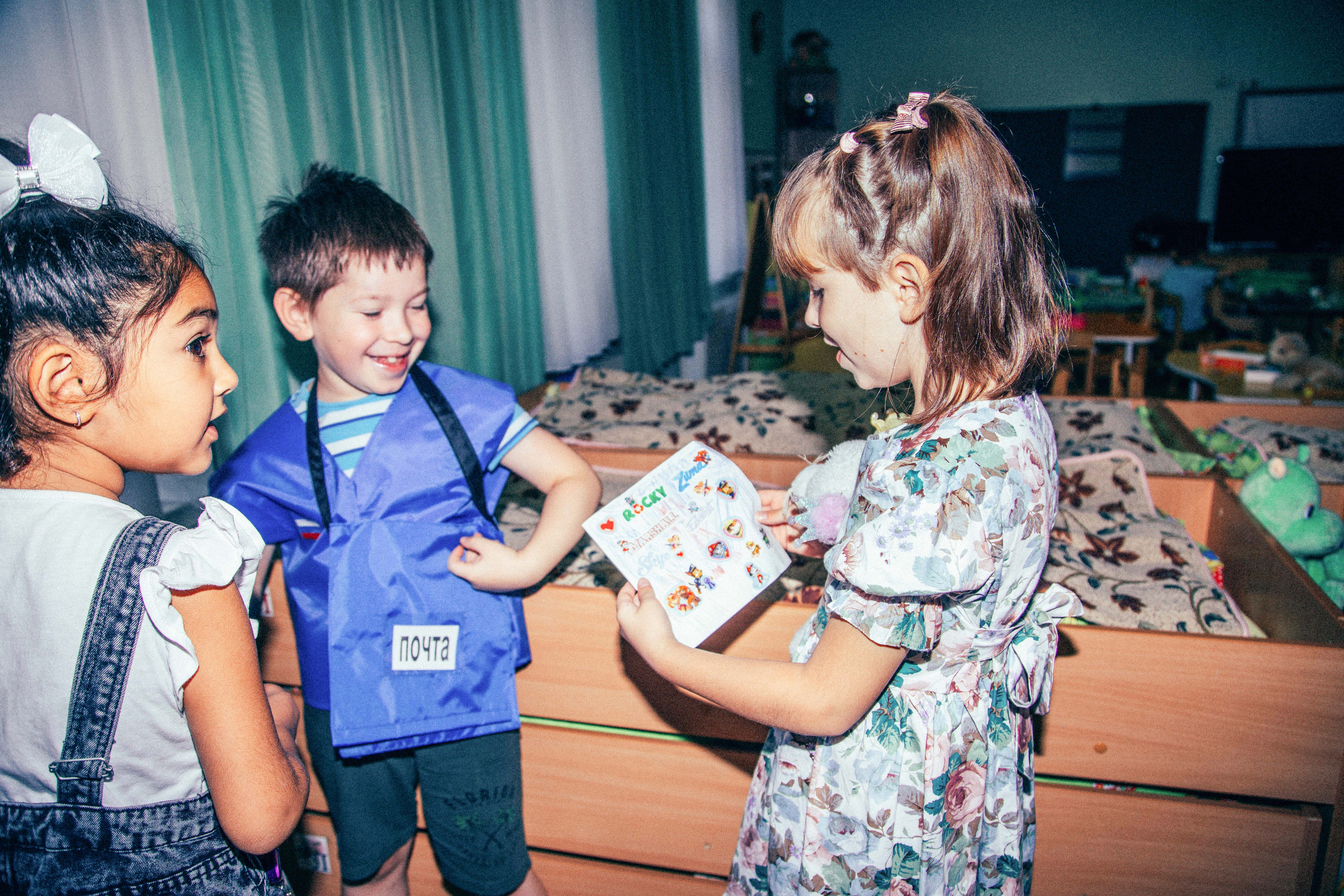 Саша. Семейный и детский фотограф в Санкт-Петербург. Natalia Fadel