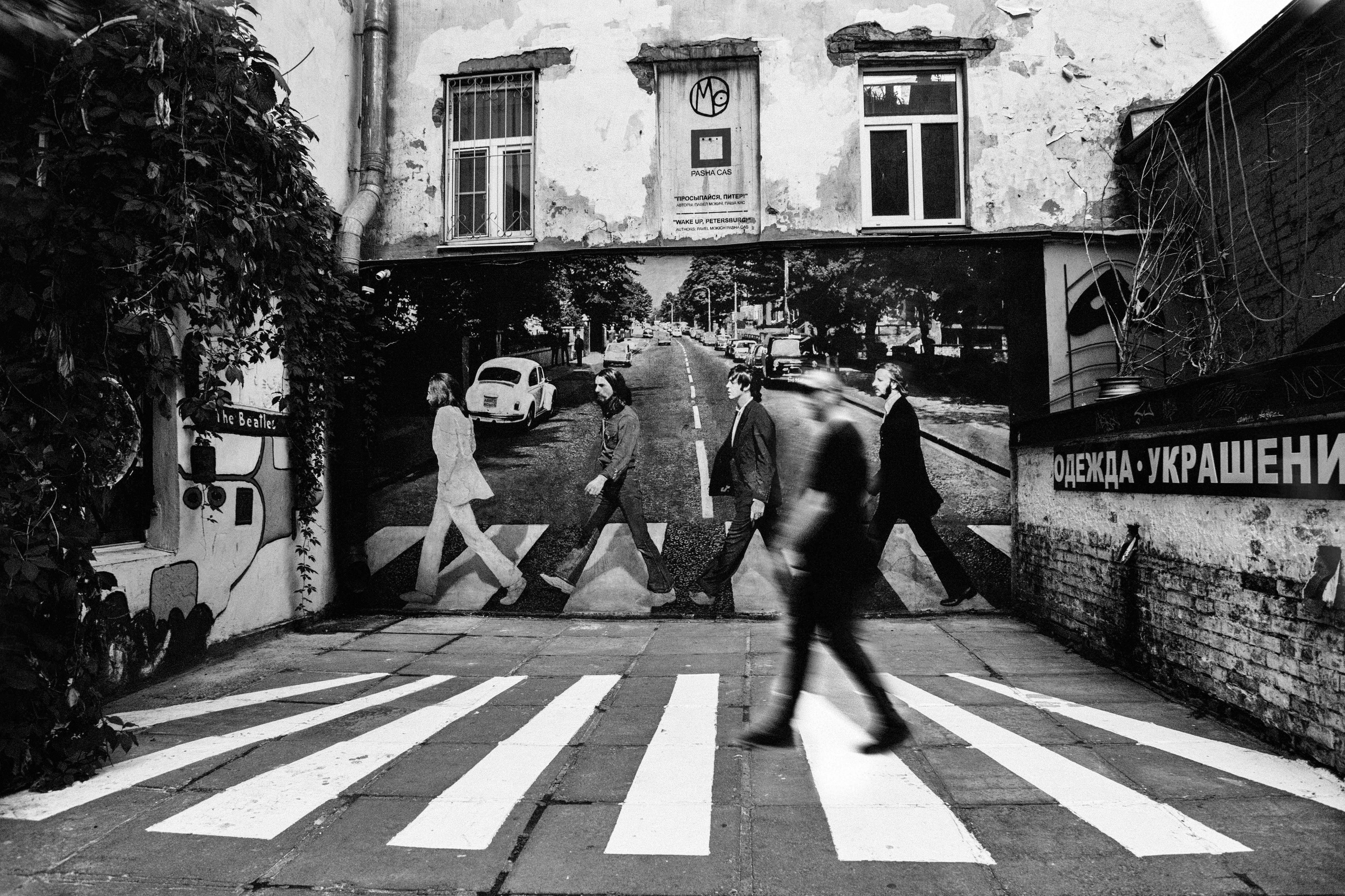 Anton. Семейный и детский фотограф в Санкт-Петербург. Natalia Fadel