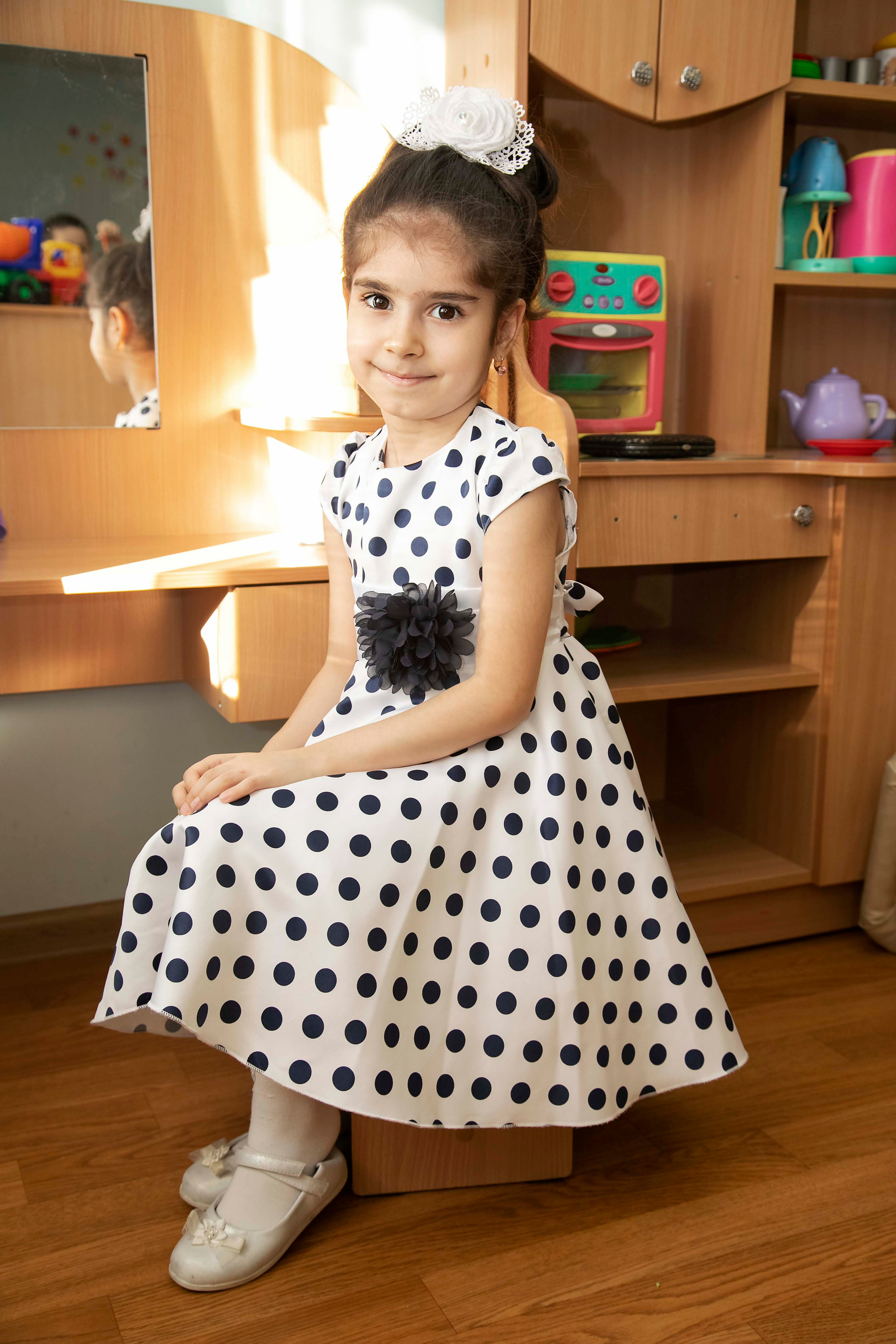 Амина. Семейный и детский фотограф в Санкт-Петербург. Natalia Fadel