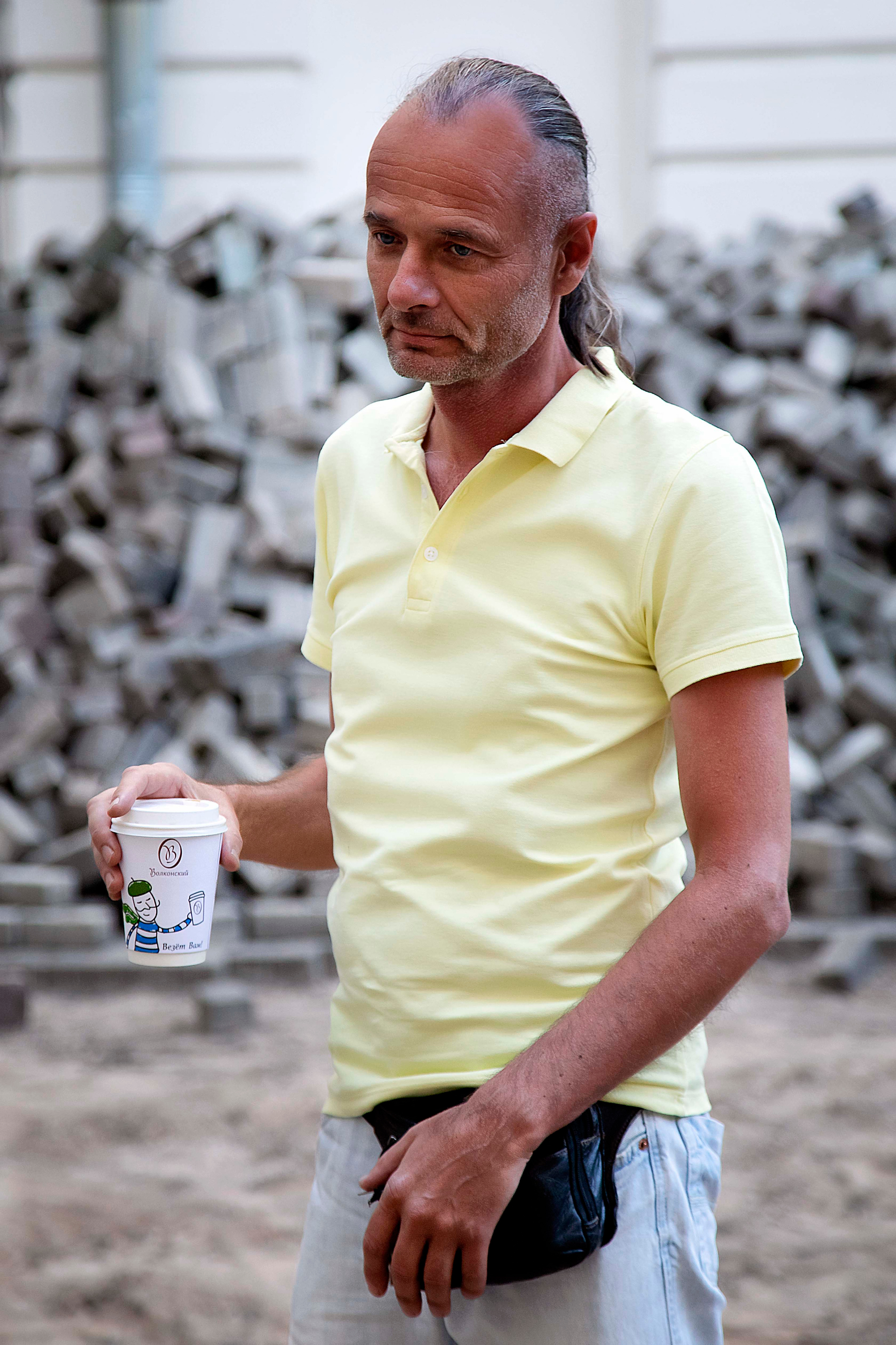 Никита. Семейный и детский фотограф в Санкт-Петербург. Natalia Fadel