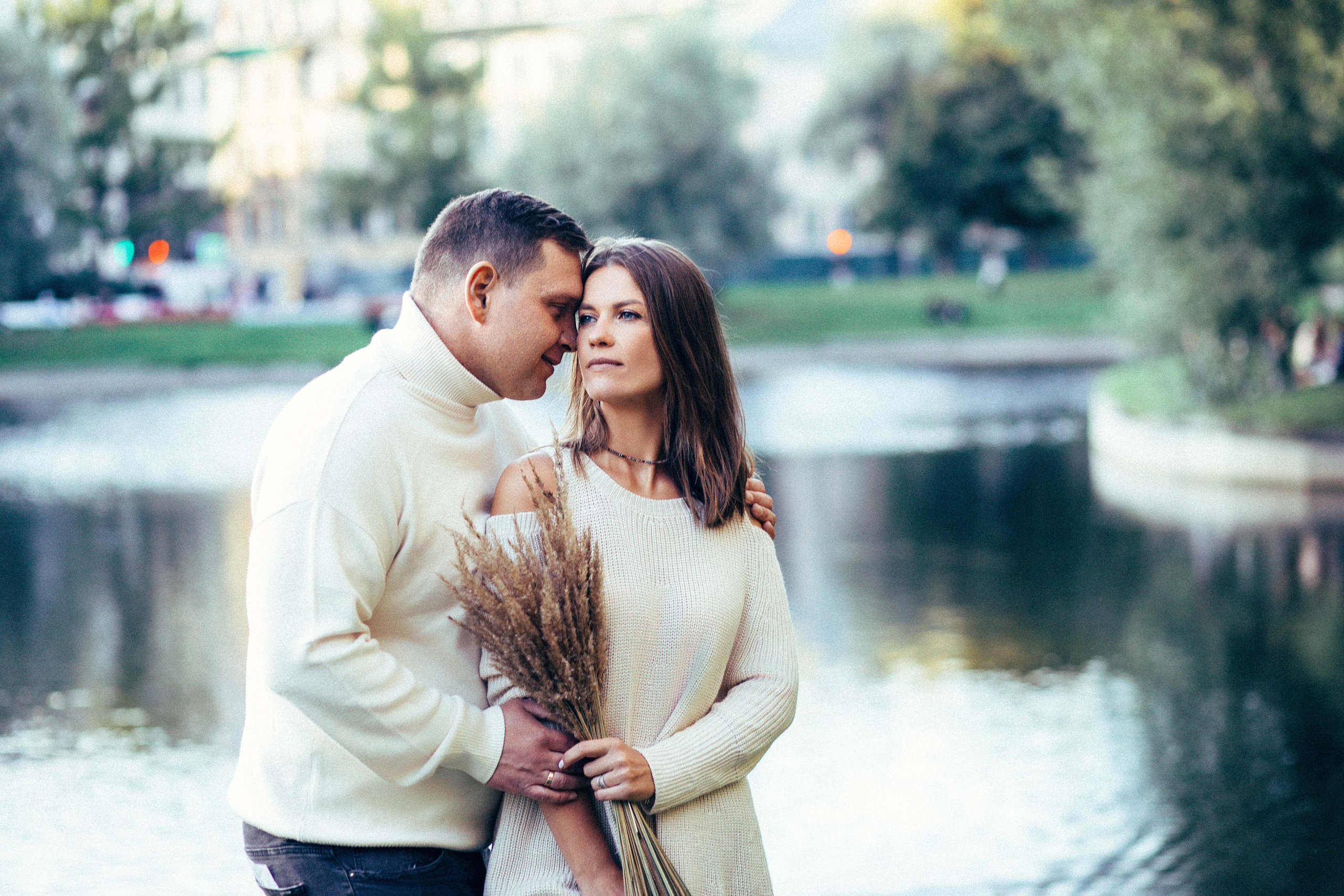 Семья Марины и Андрея. Семейный и детский фотограф в Санкт-Петербург. Natalia Fadel