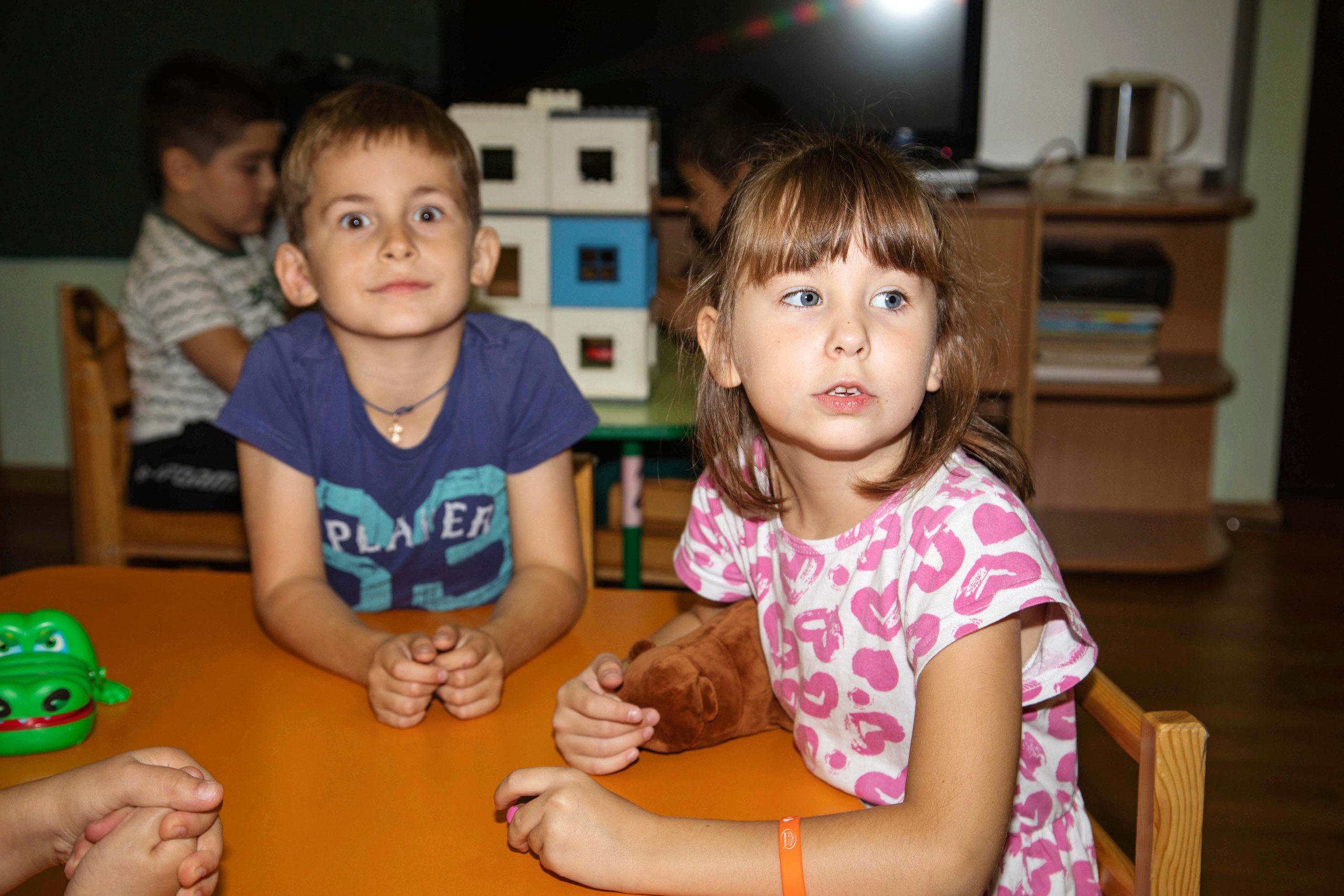 Саша. Семейный и детский фотограф в Санкт-Петербург. Natalia Fadel