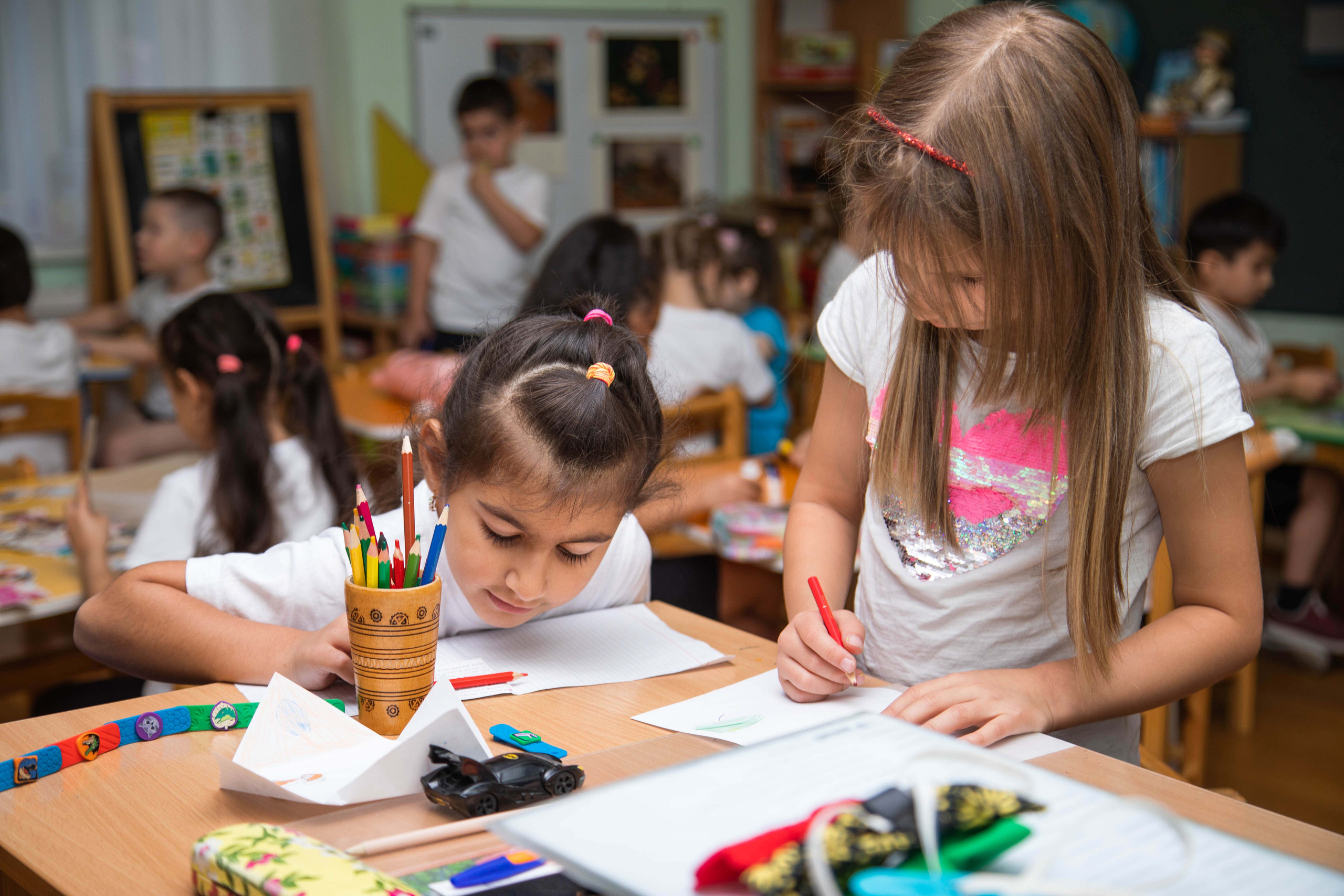 Эмилия. Семейный и детский фотограф в Санкт-Петербург. Natalia Fadel