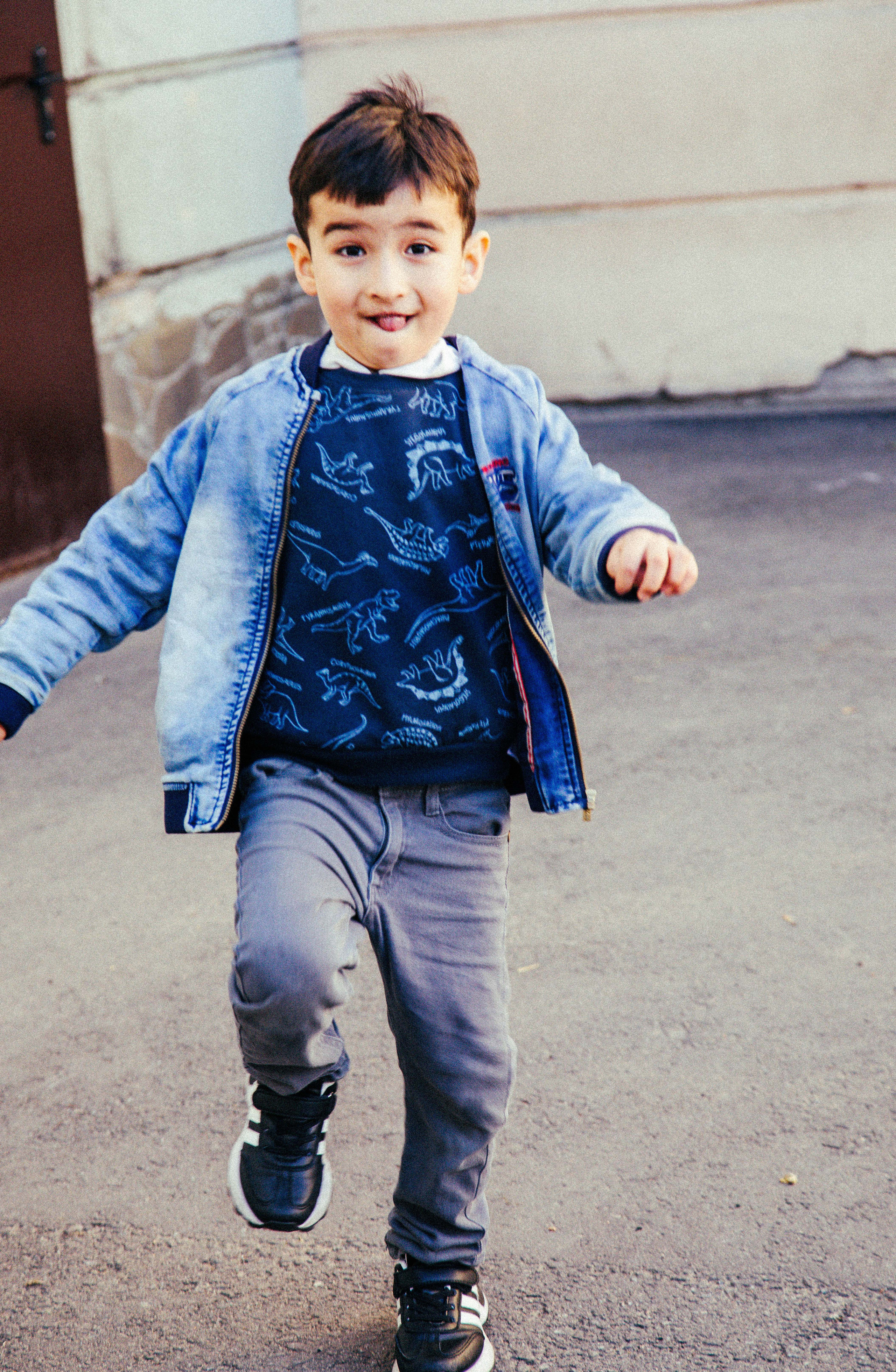 Ахмад. Семейный и детский фотограф в Санкт-Петербург. Natalia Fadel