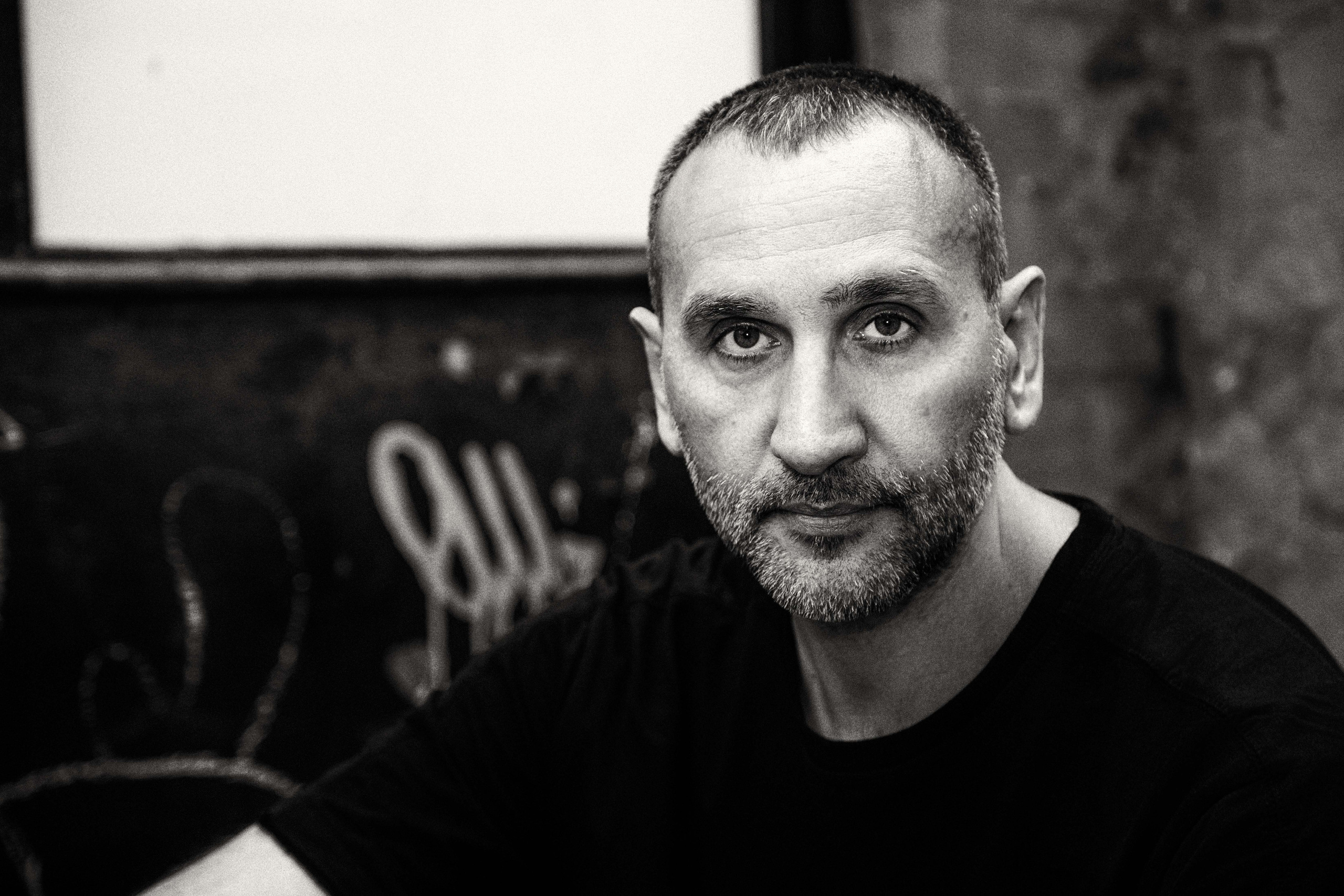 Anton. Семейный и детский фотограф в Санкт-Петербург. Natalia Fadel