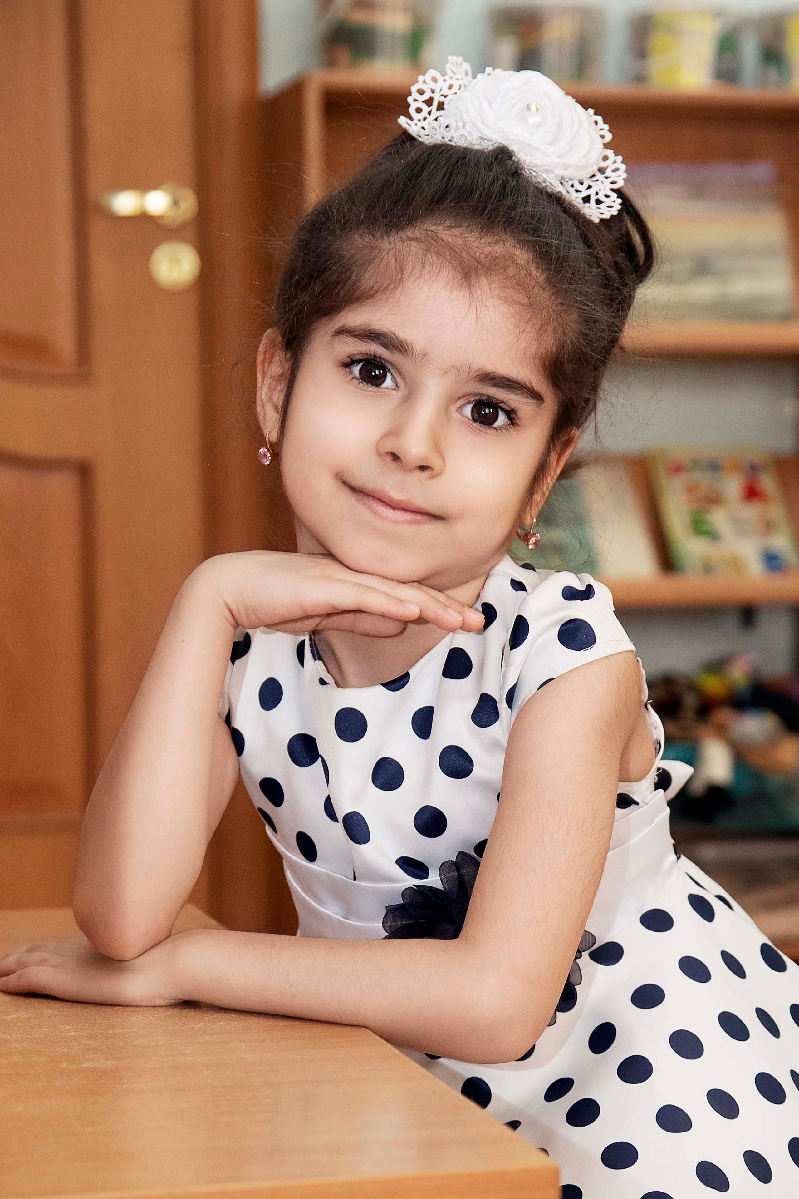 Амина. Семейный и детский фотограф в Санкт-Петербург. Natalia Fadel