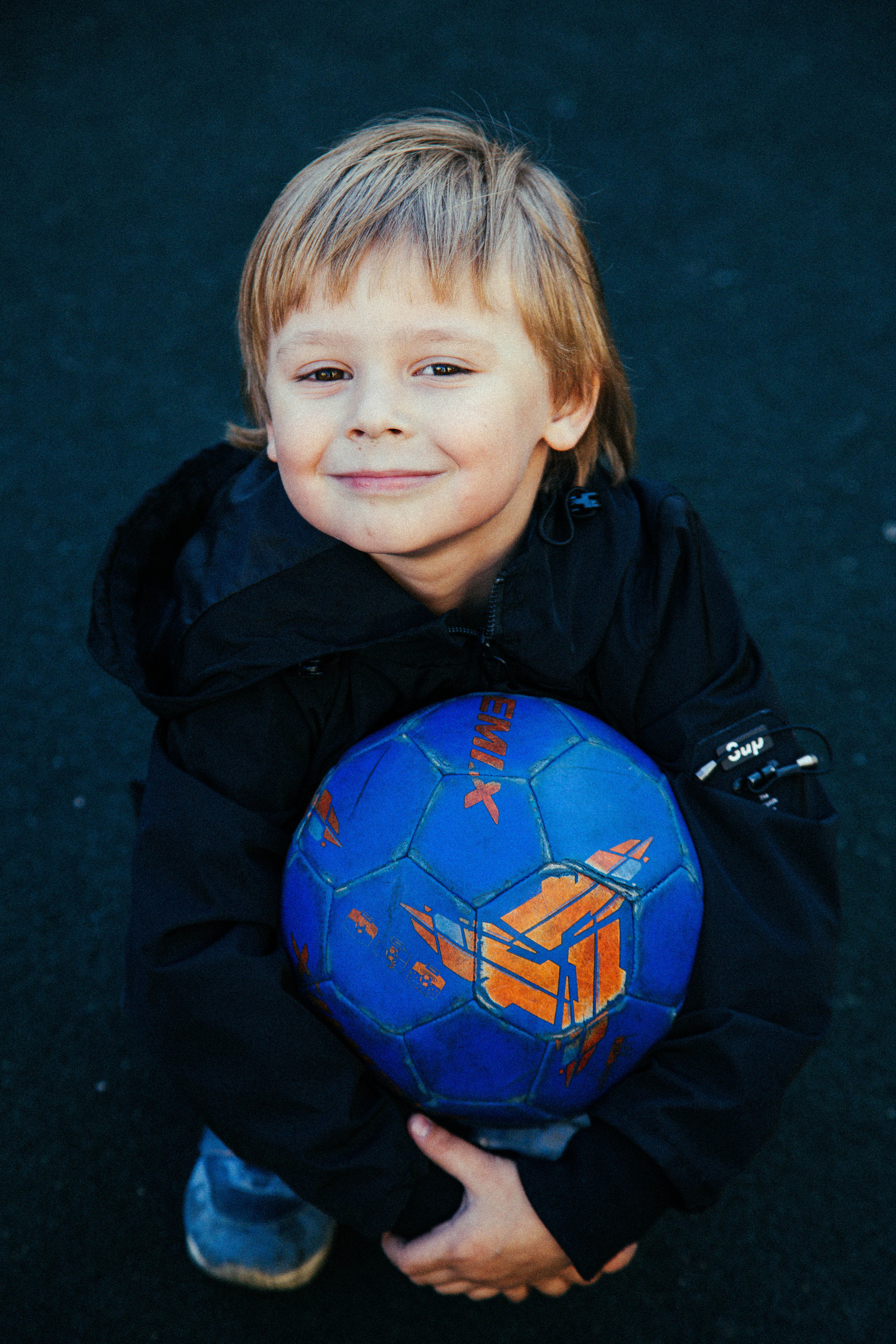 Федя. Семейный и детский фотограф в Санкт-Петербург. Natalia Fadel