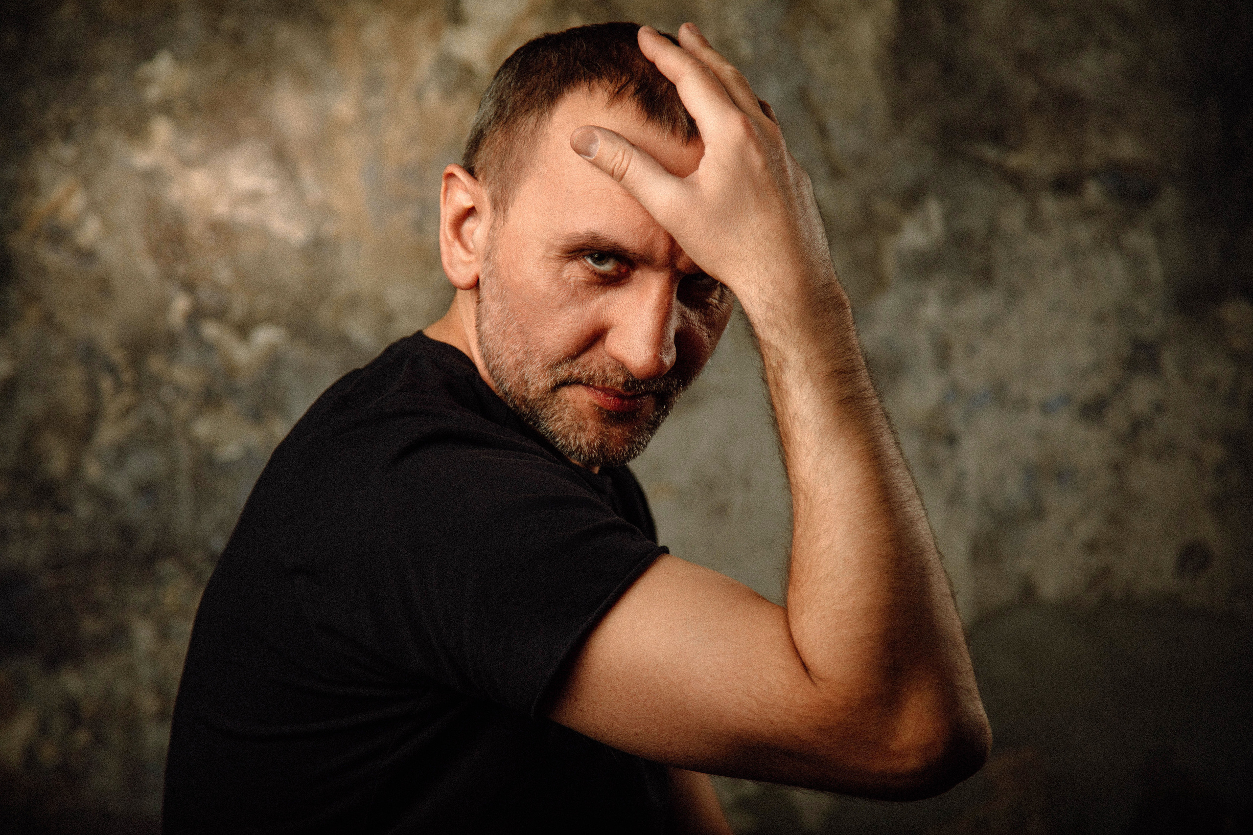 Антон. Семейный и детский фотограф в Санкт-Петербург. Natalia Fadel