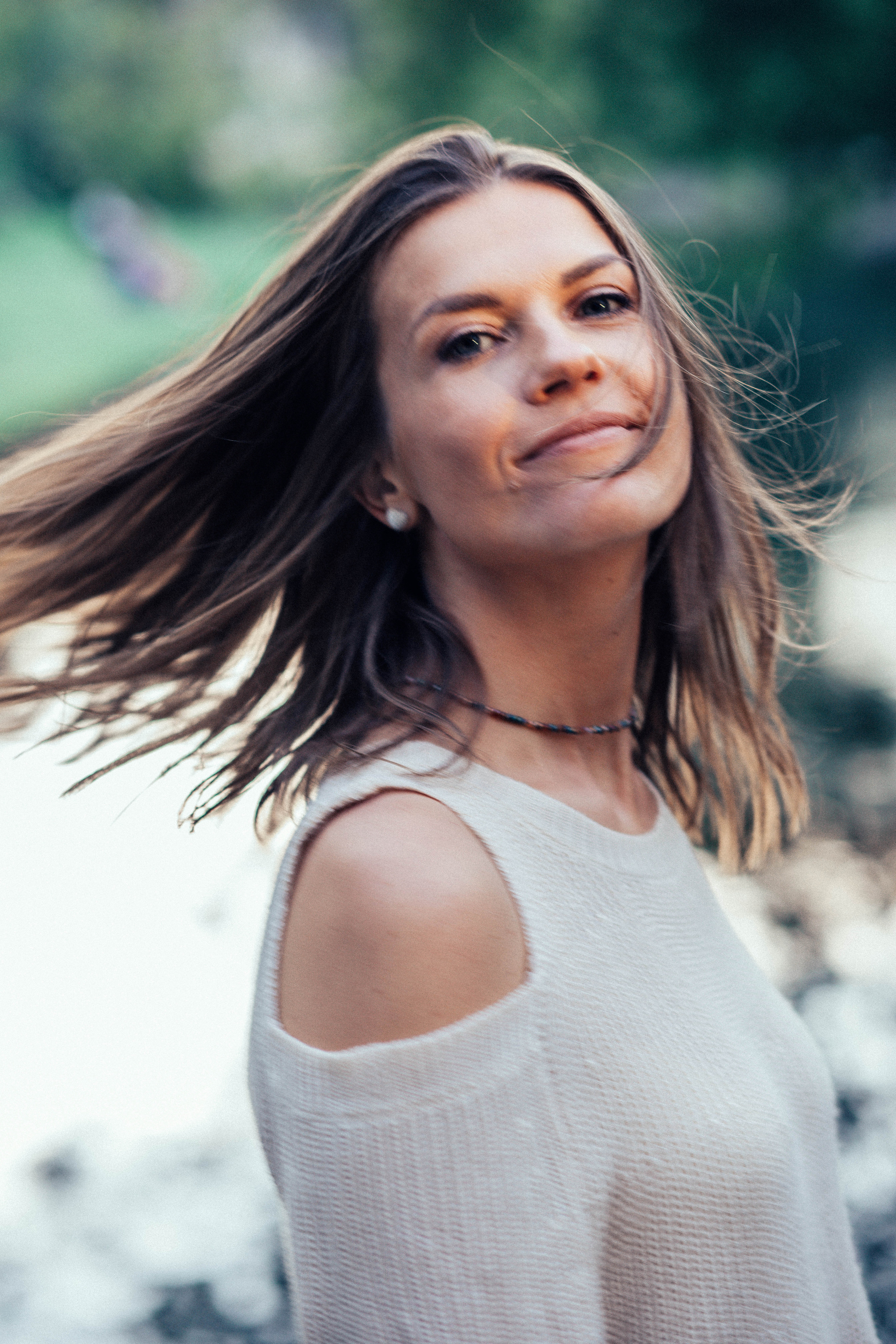 Семья Марины и Андрея. Семейный и детский фотограф в Санкт-Петербург. Natalia Fadel