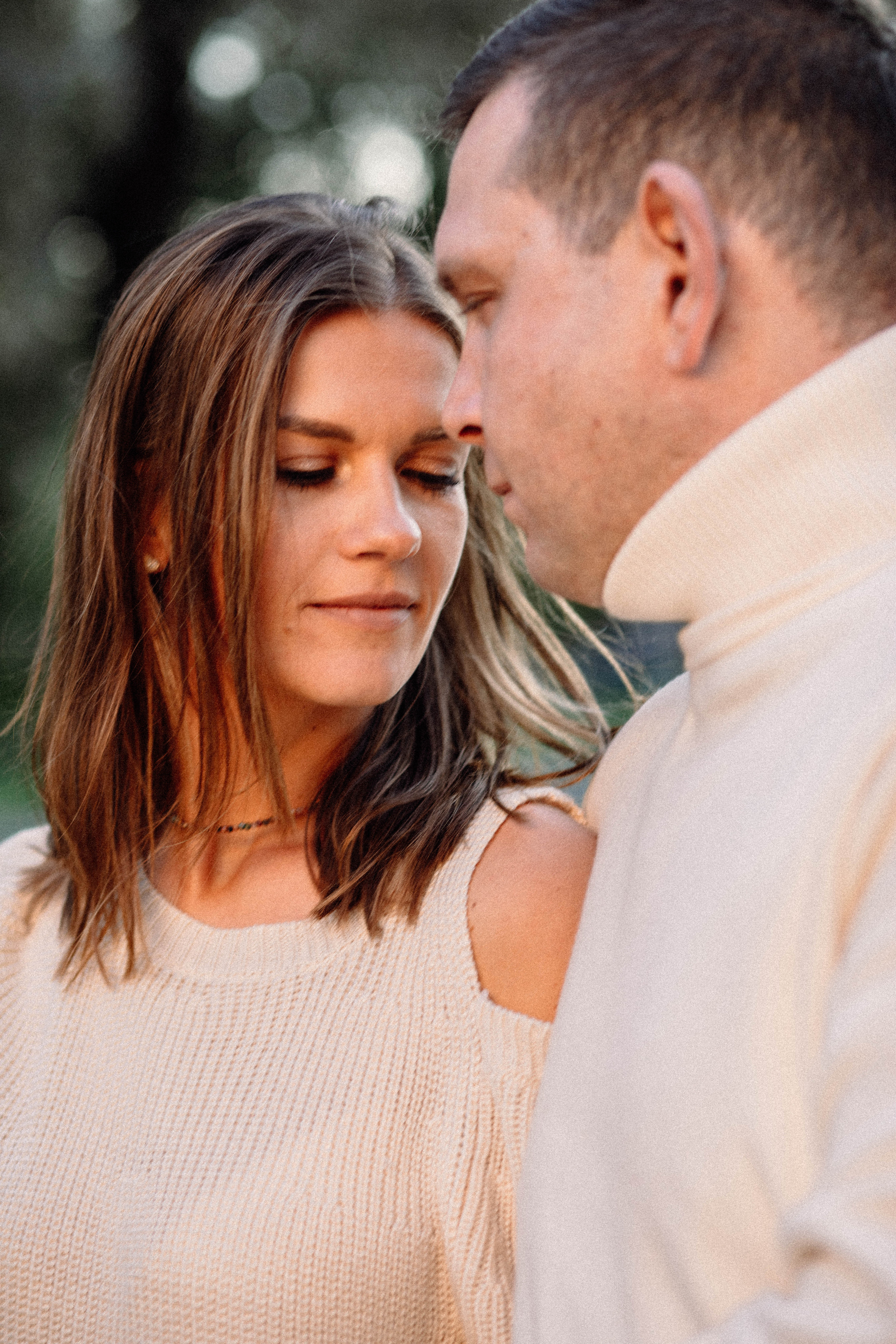 Семья Марины и Андрея. Семейный и детский фотограф в Санкт-Петербург. Natalia Fadel