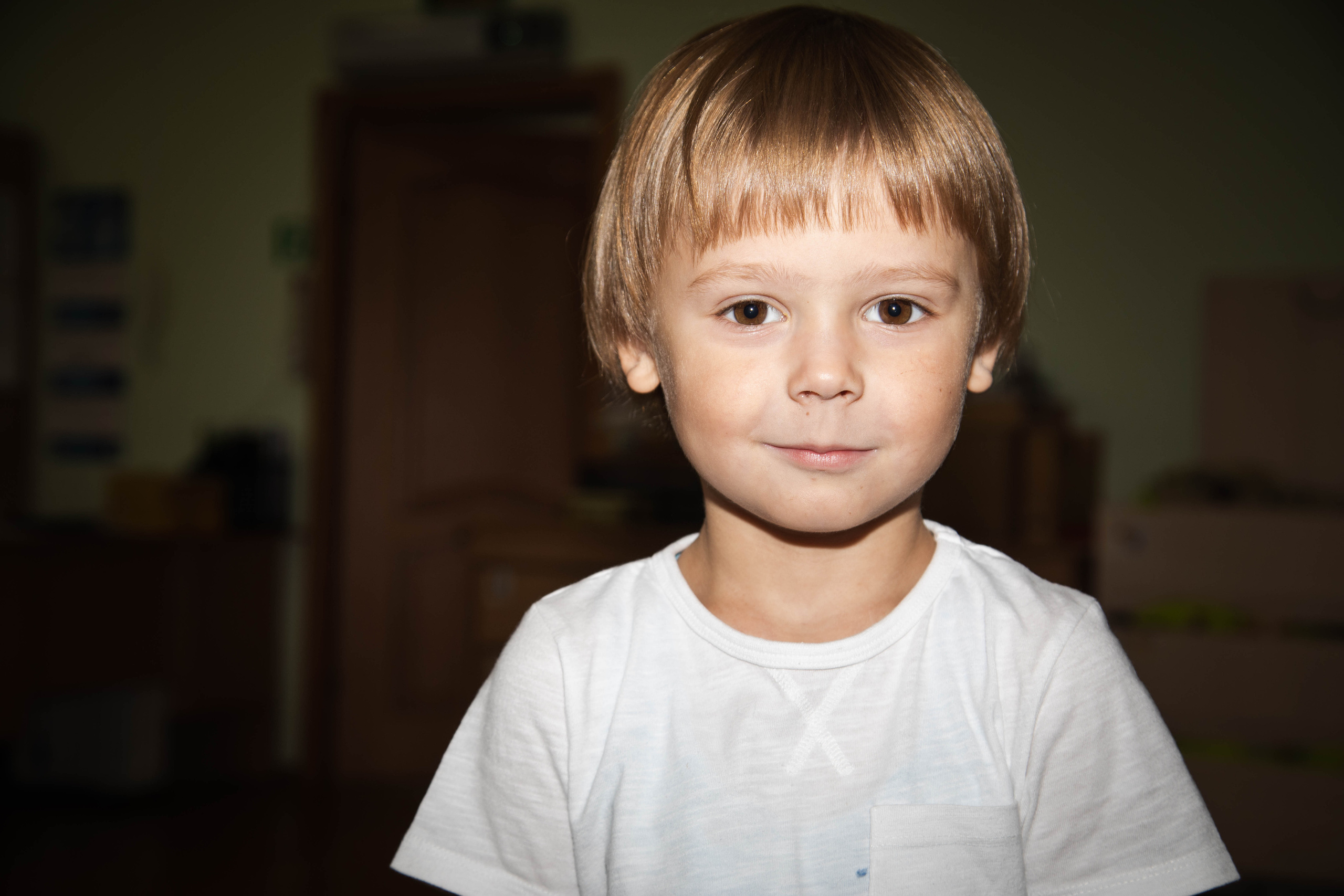 Федя. Семейный и детский фотограф в Санкт-Петербург. Natalia Fadel