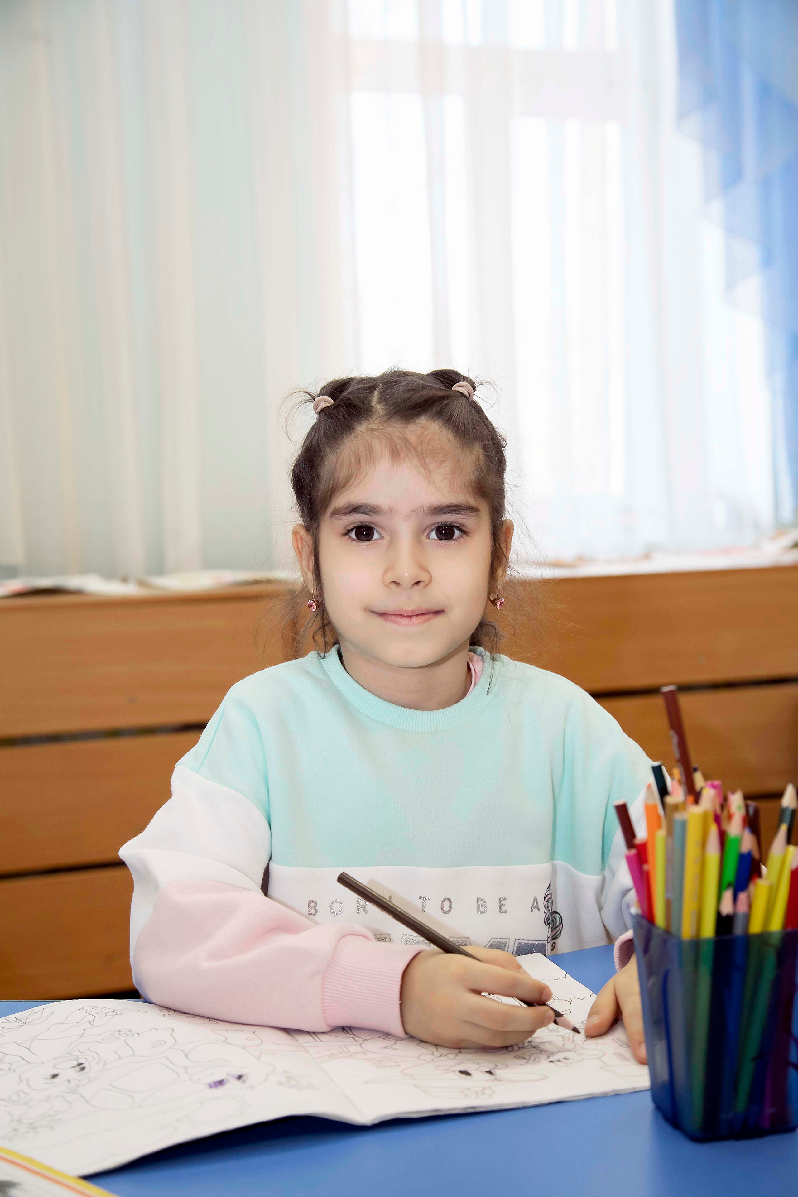 Амина. Семейный и детский фотограф в Санкт-Петербург. Natalia Fadel