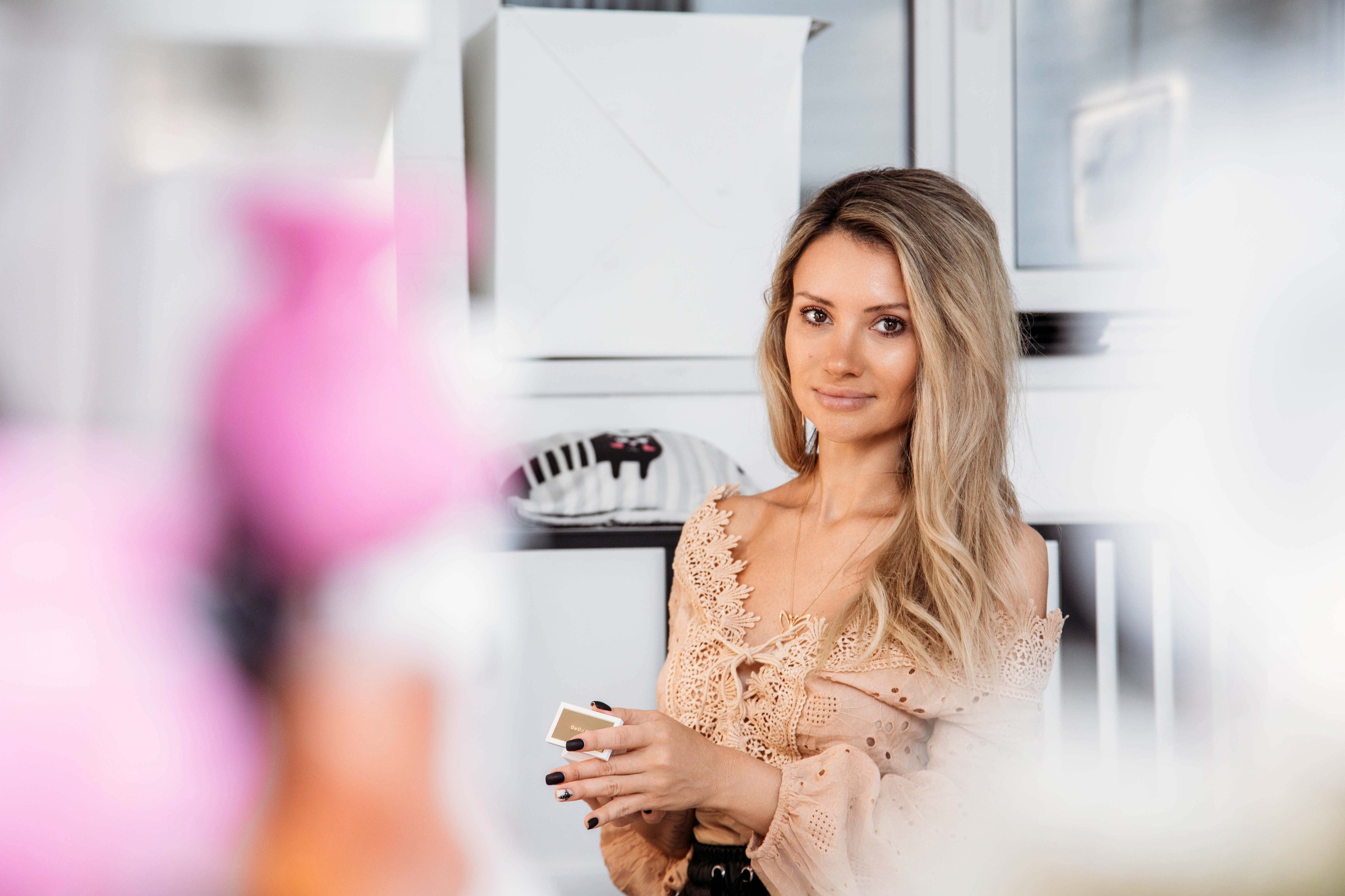 Мария. Семейный и детский фотограф в Санкт-Петербург. Natalia Fadel