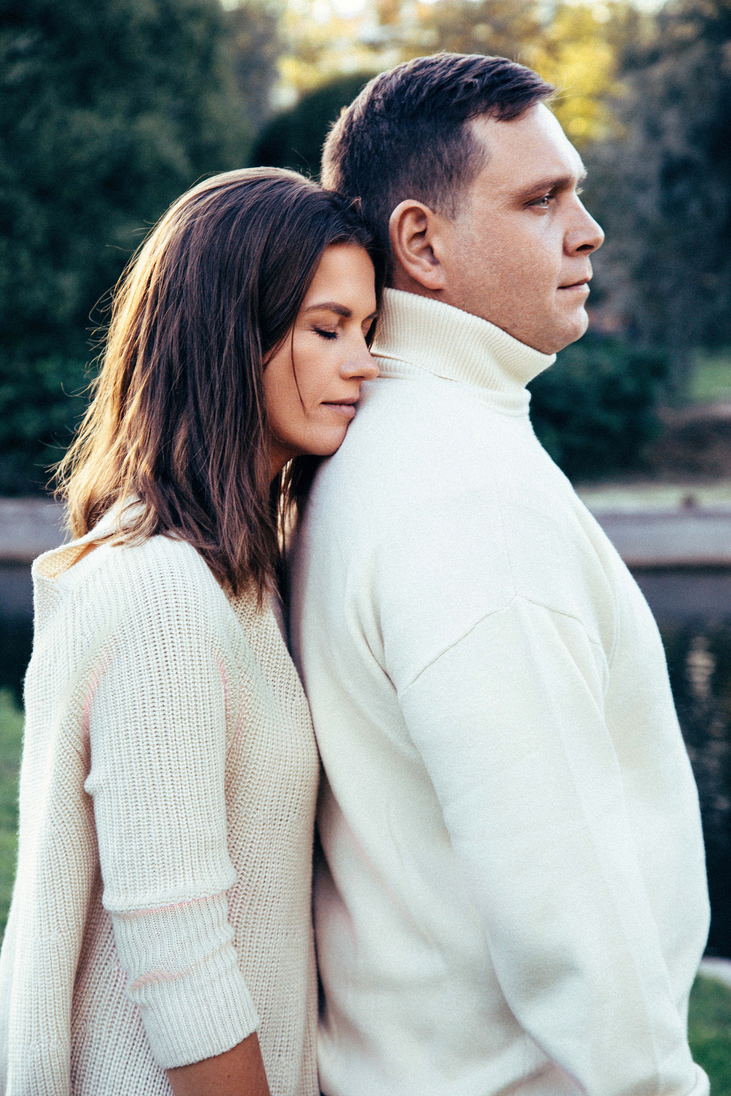 Семья Марины и Андрея. Семейный и детский фотограф в Санкт-Петербург. Natalia Fadel