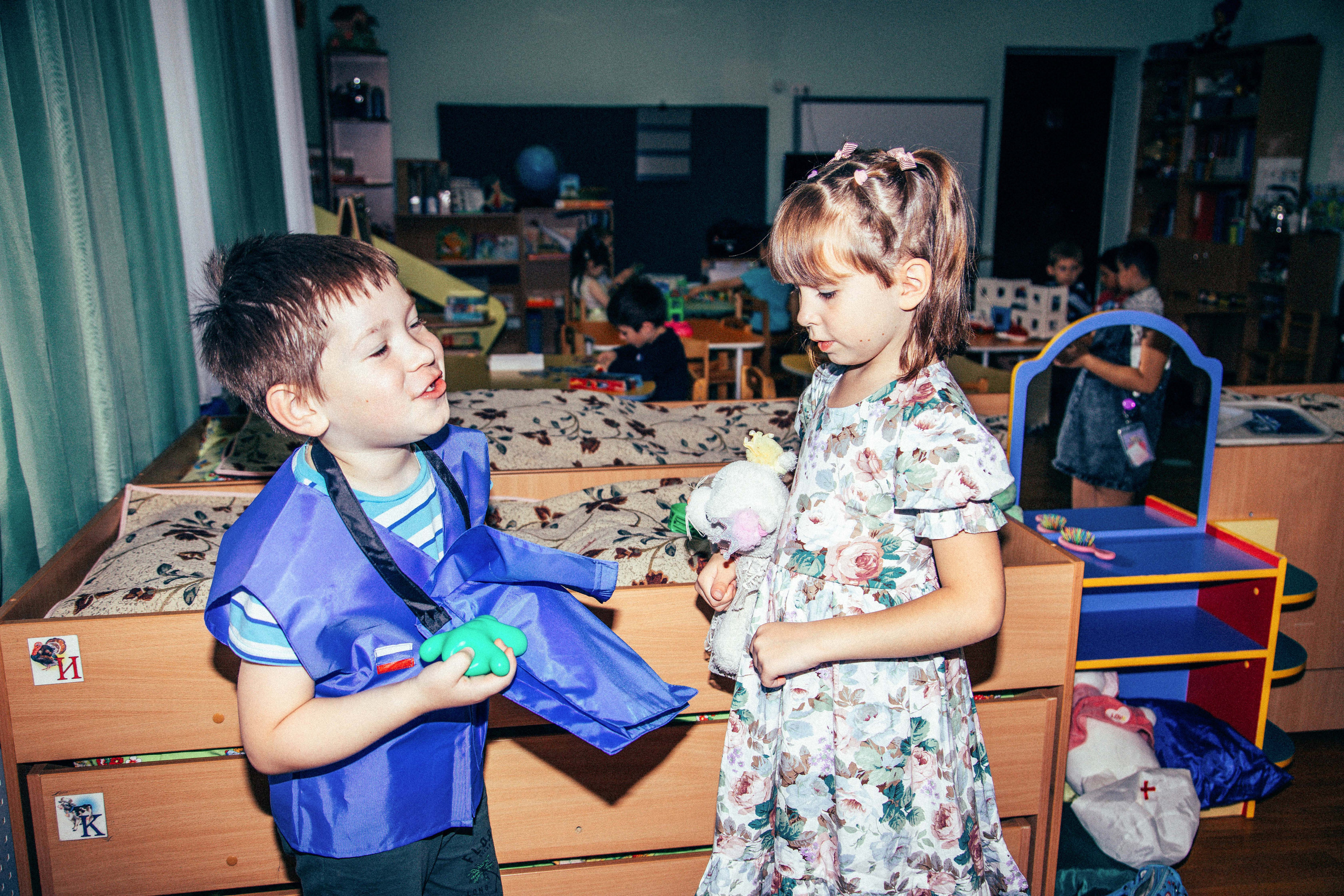 Саша. Семейный и детский фотограф в Санкт-Петербург. Natalia Fadel