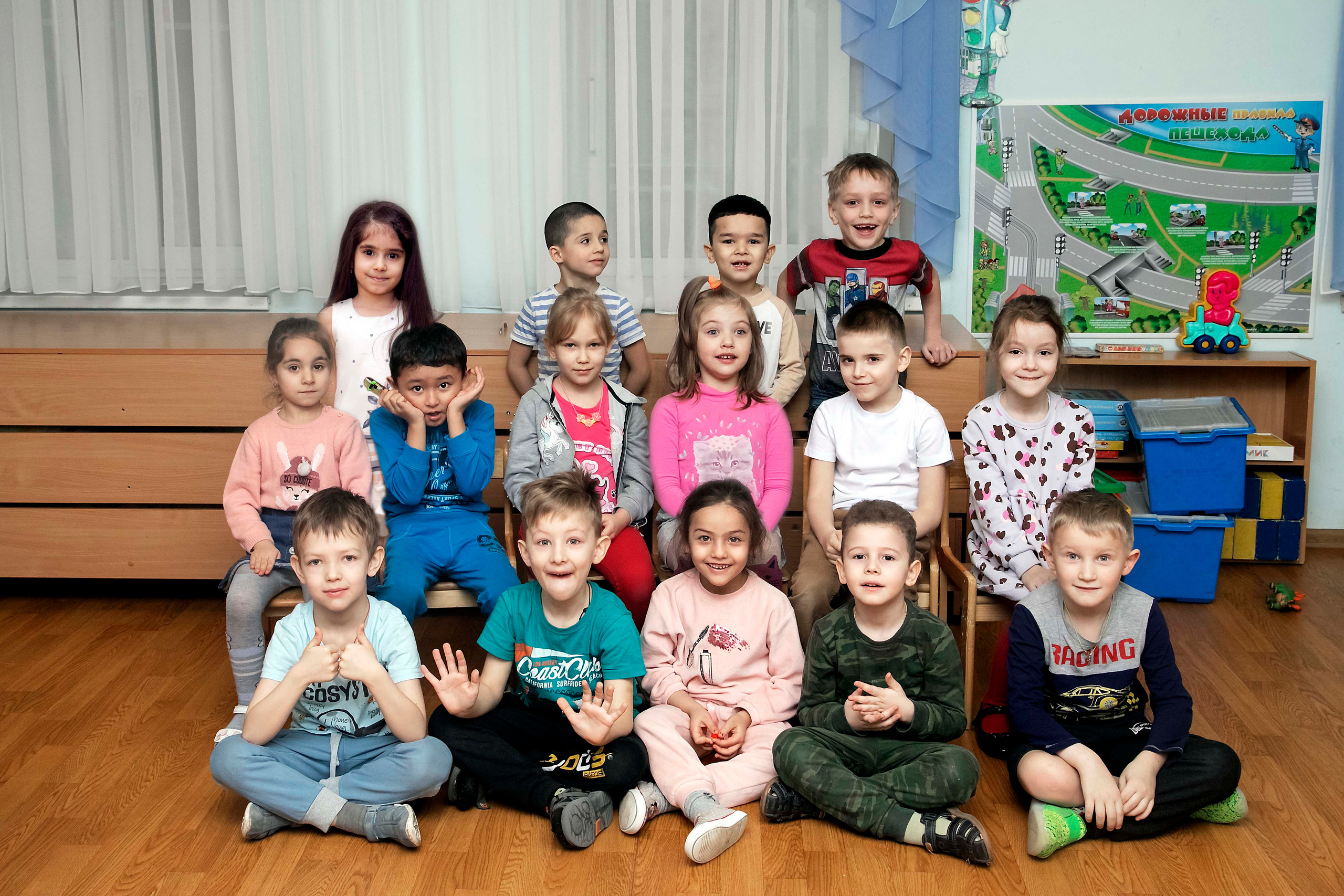 Амина. Семейный и детский фотограф в Санкт-Петербург. Natalia Fadel