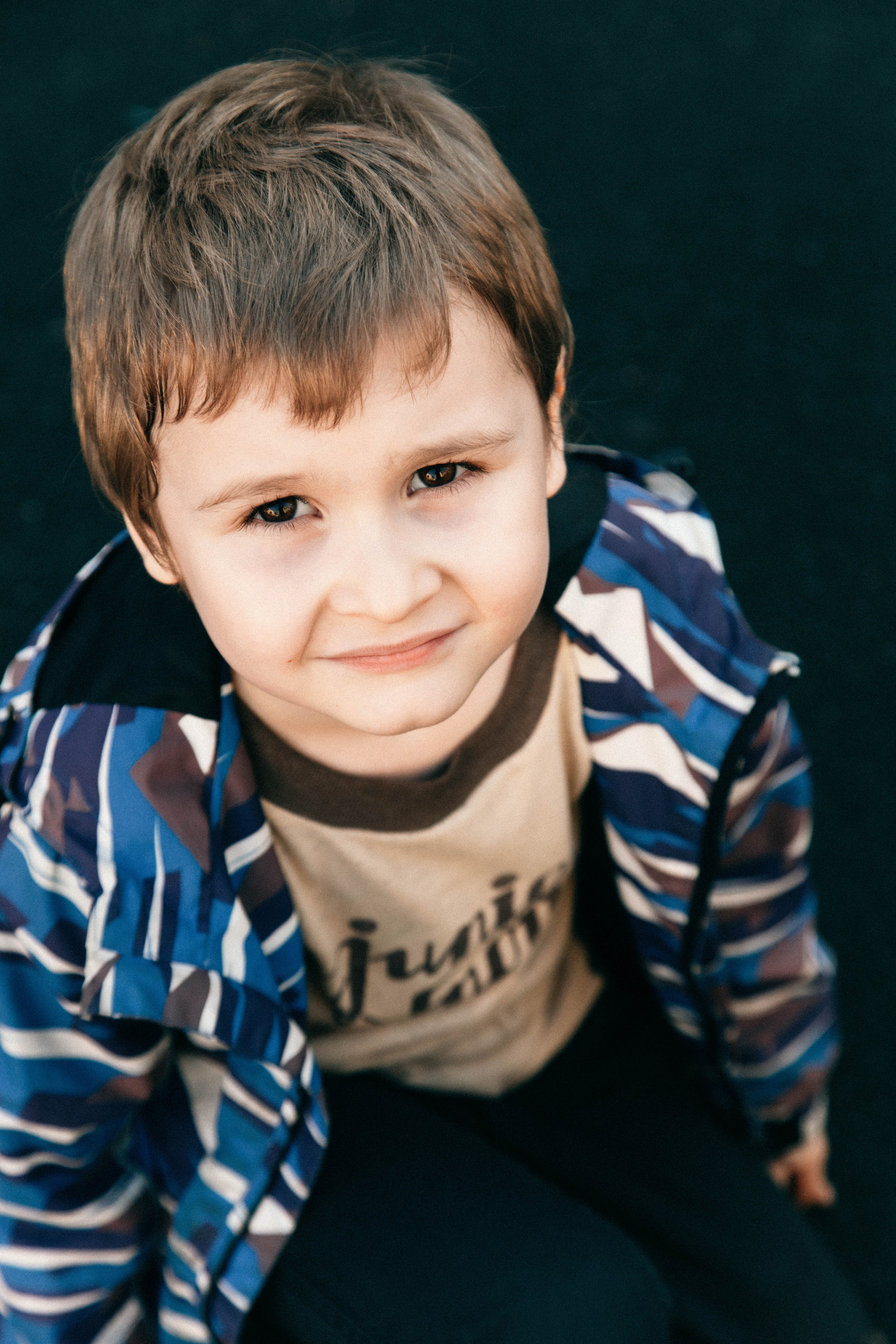 Алексей. Семейный и детский фотограф в Санкт-Петербург. Natalia Fadel