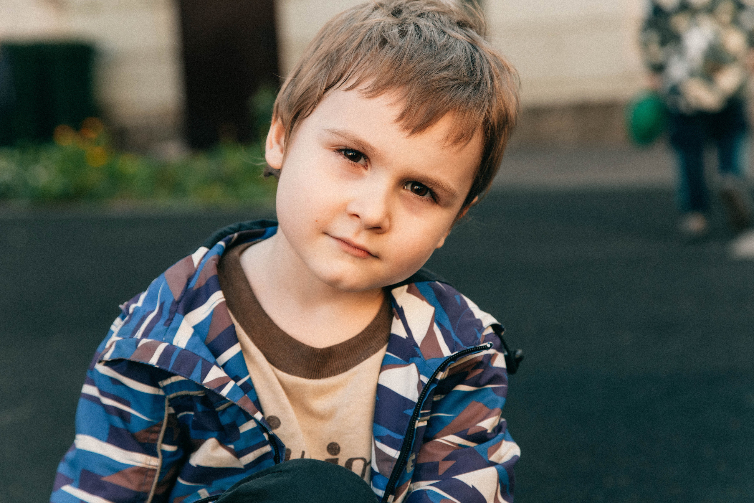 Алексей. Семейный и детский фотограф в Санкт-Петербург. Natalia Fadel