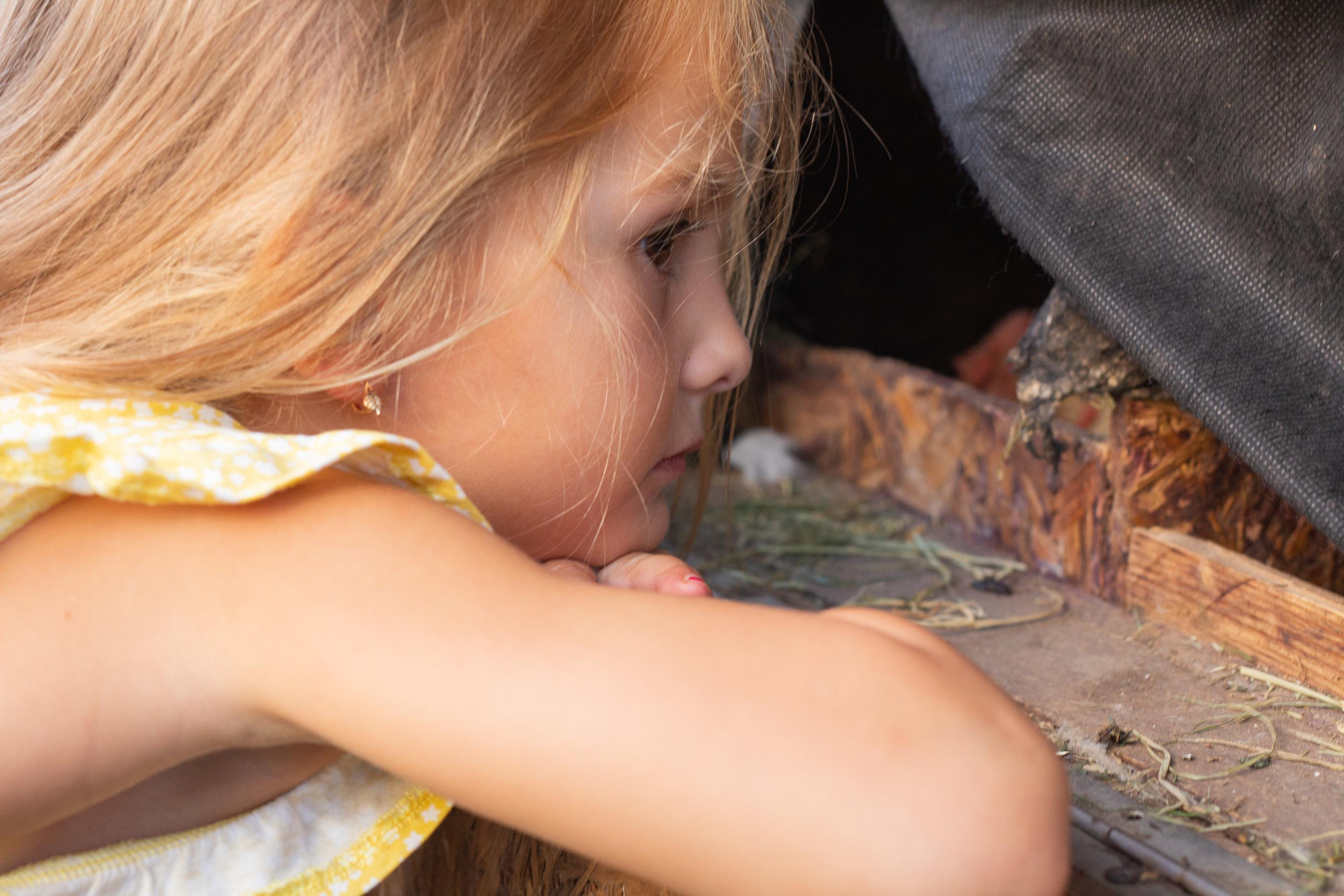 Николь в Костроме. Семейный и детский фотограф в Санкт-Петербург. Natalia Fadel