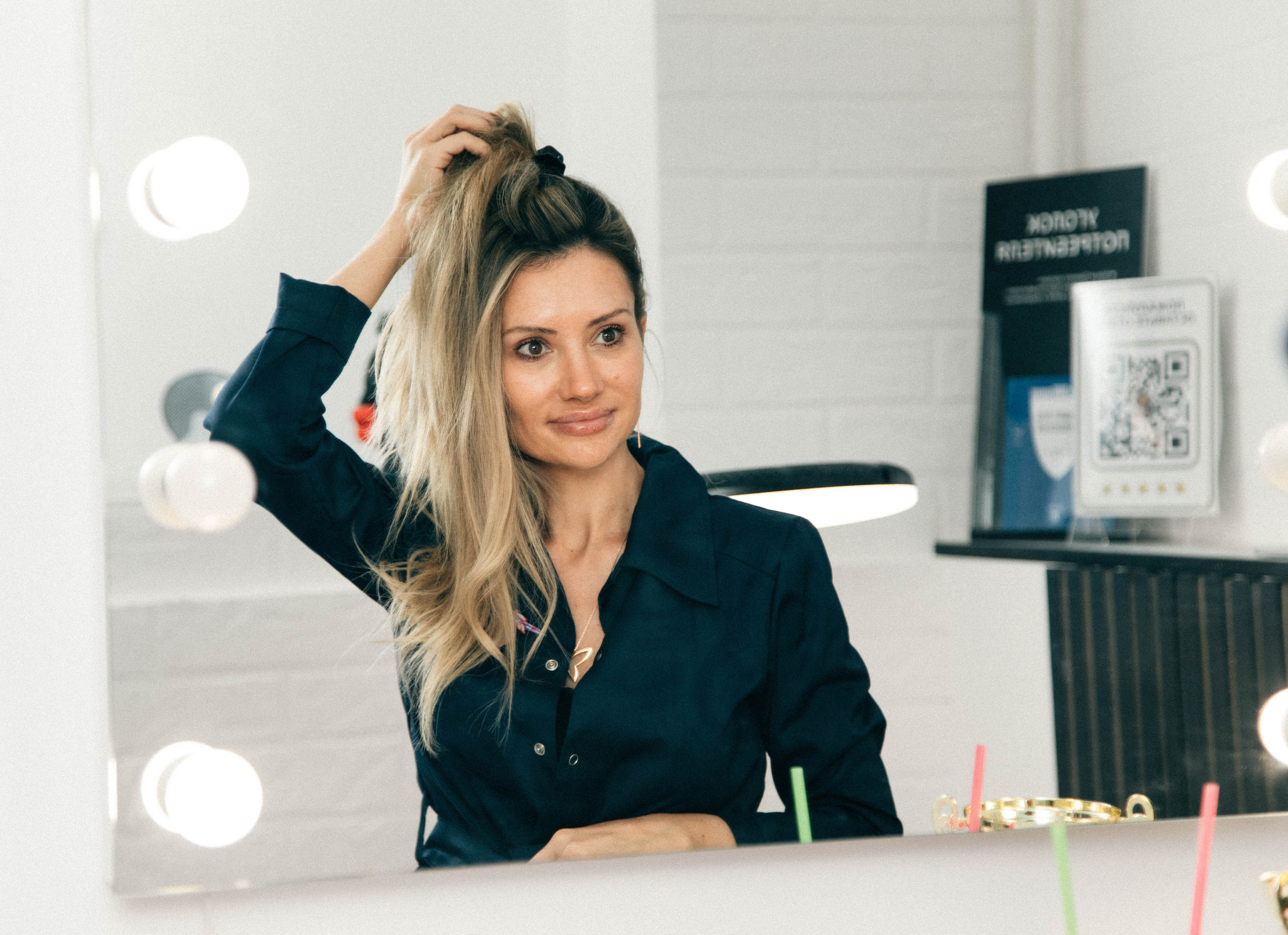 Мария. Семейный и детский фотограф в Санкт-Петербург. Natalia Fadel