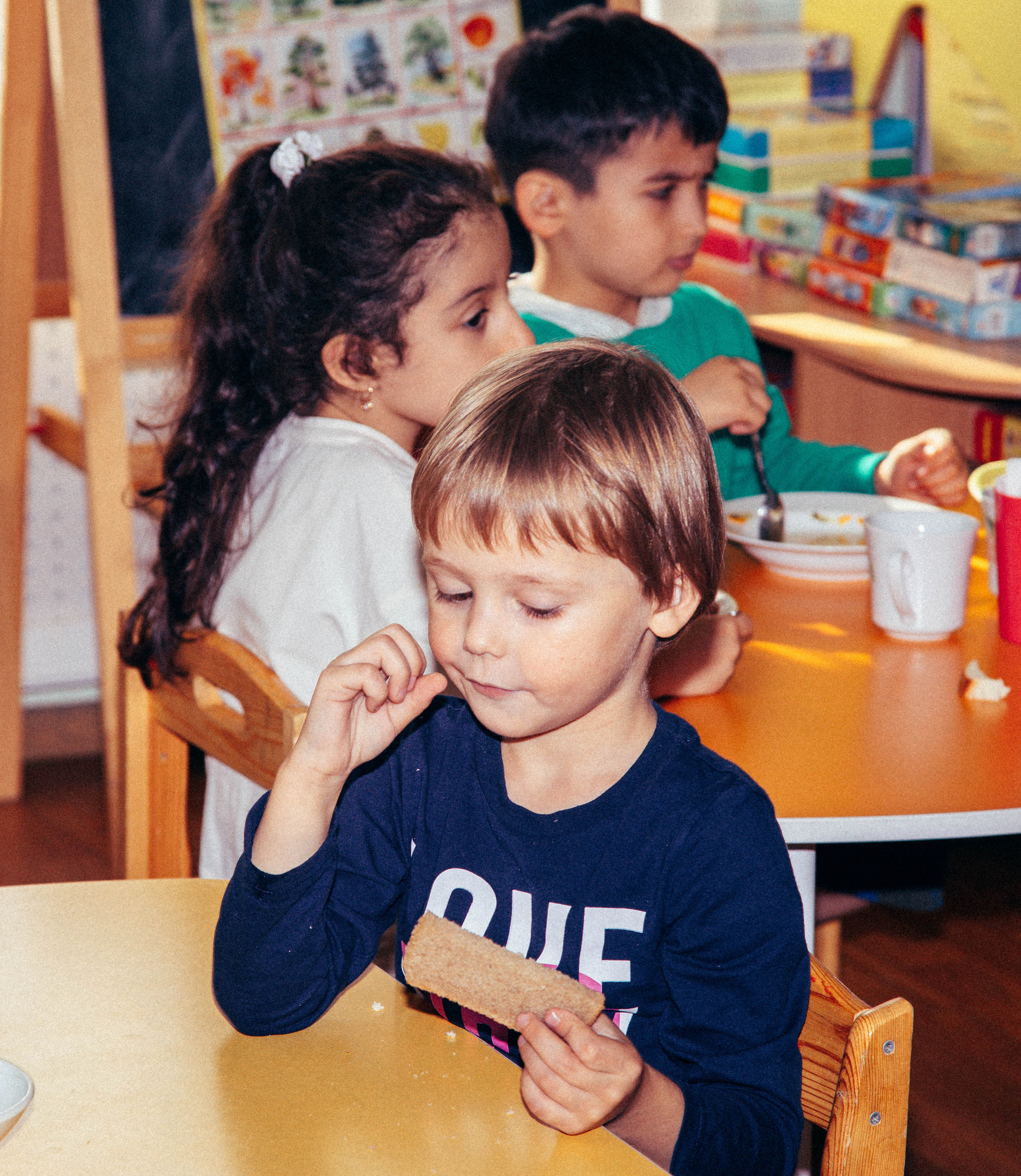 Федя. Семейный и детский фотограф в Санкт-Петербург. Natalia Fadel