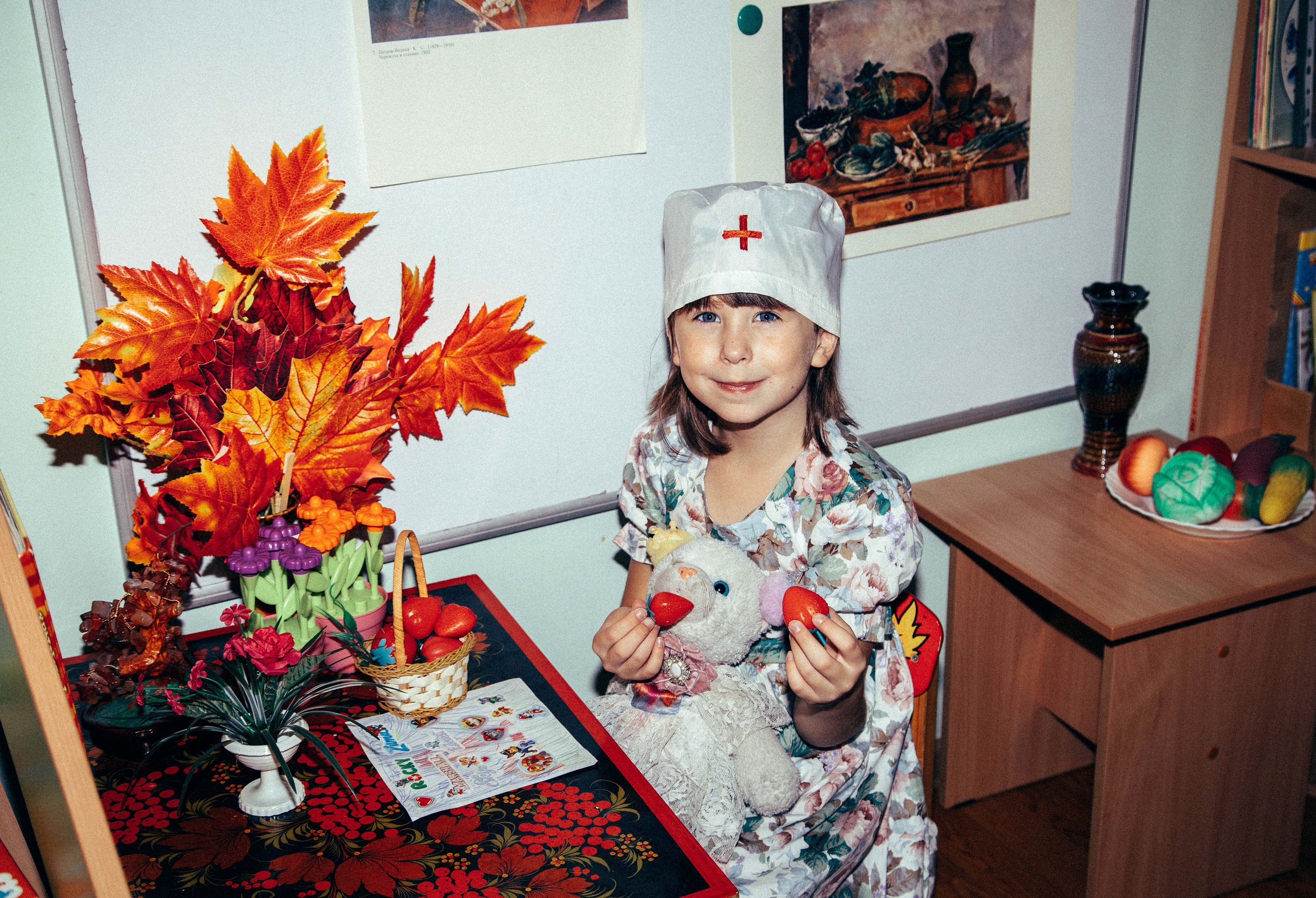 Саша. Семейный и детский фотограф в Санкт-Петербург. Natalia Fadel