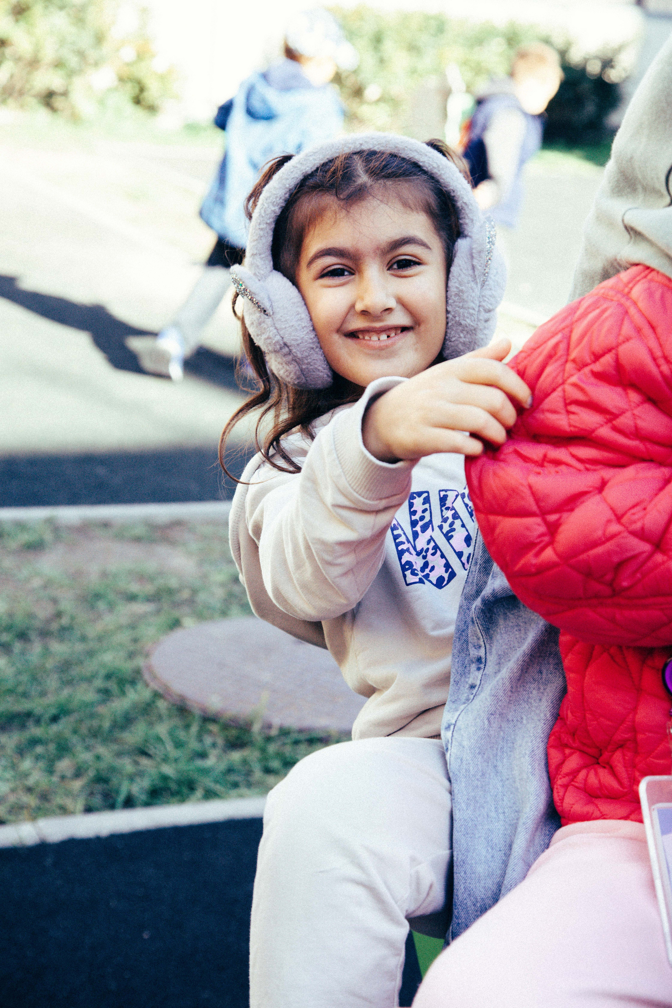 Эмилия. Семейный и детский фотограф в Санкт-Петербург. Natalia Fadel