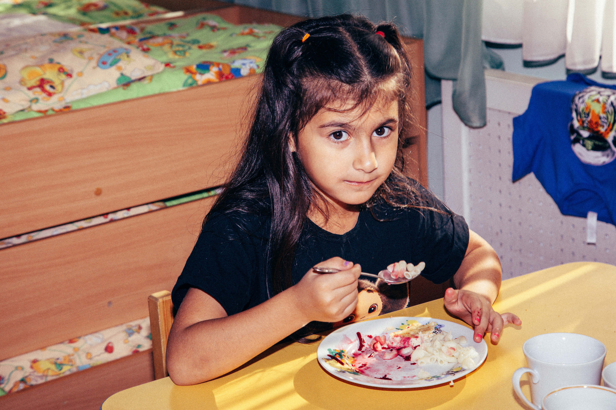 Эмилия. Семейный и детский фотограф в Санкт-Петербург. Natalia Fadel