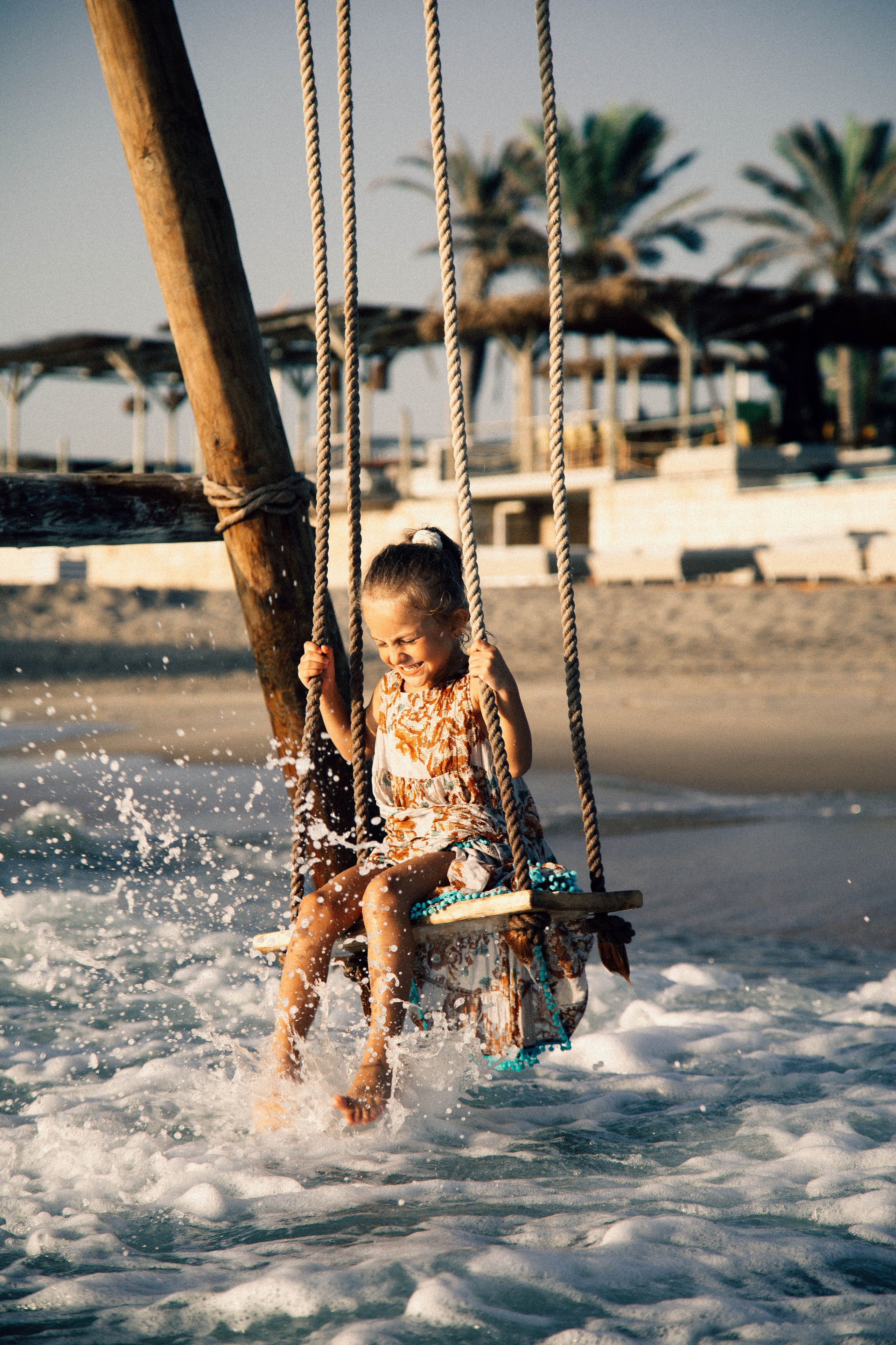 Николь на море. Семейный и детский фотограф в Санкт-Петербург. Natalia Fadel