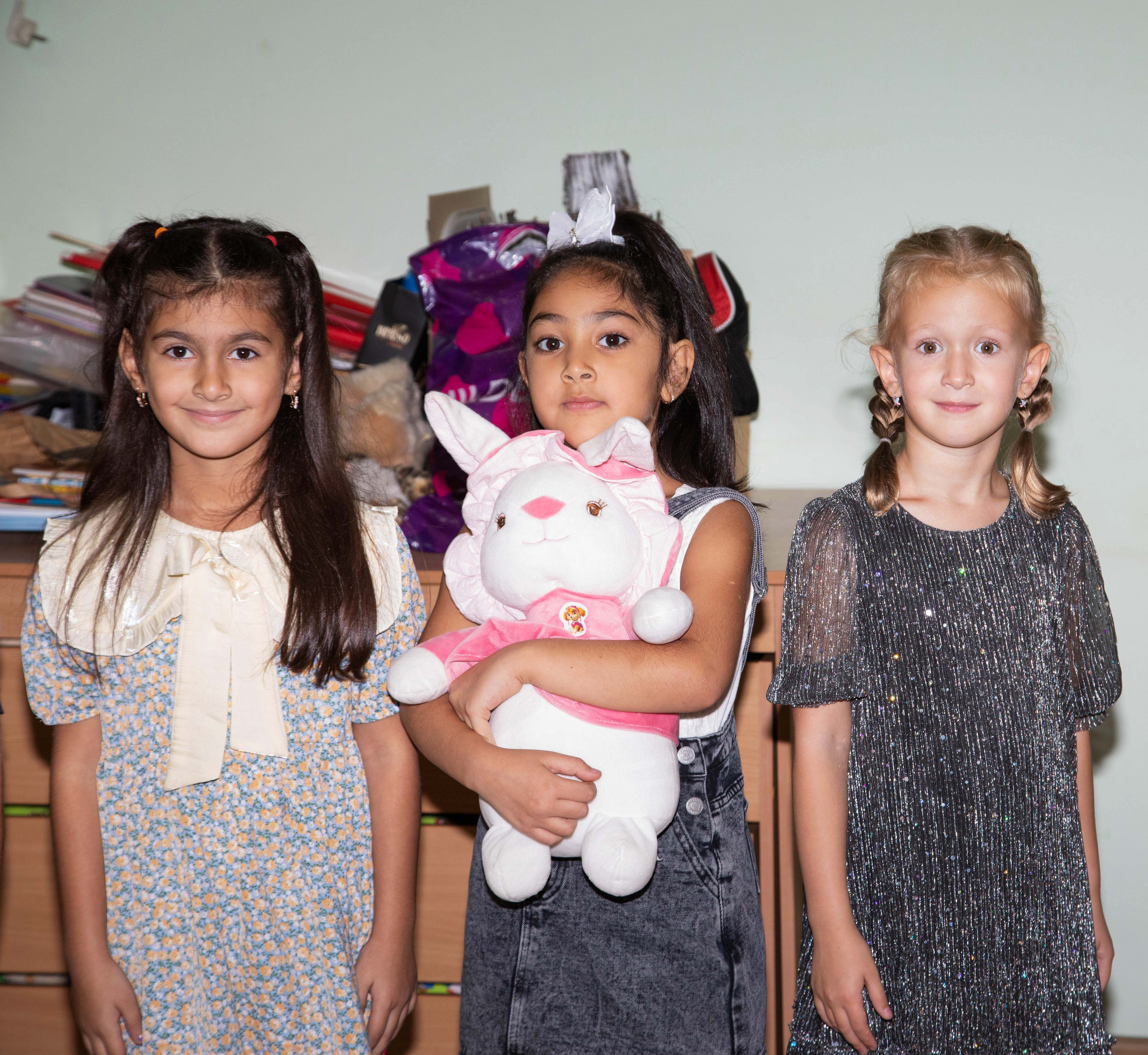 Эмилия. Семейный и детский фотограф в Санкт-Петербург. Natalia Fadel