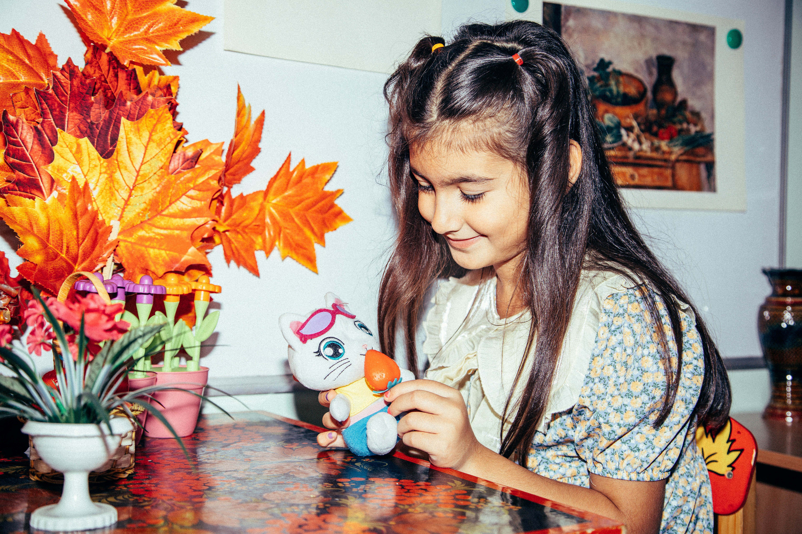 Эмилия. Семейный и детский фотограф в Санкт-Петербург. Natalia Fadel