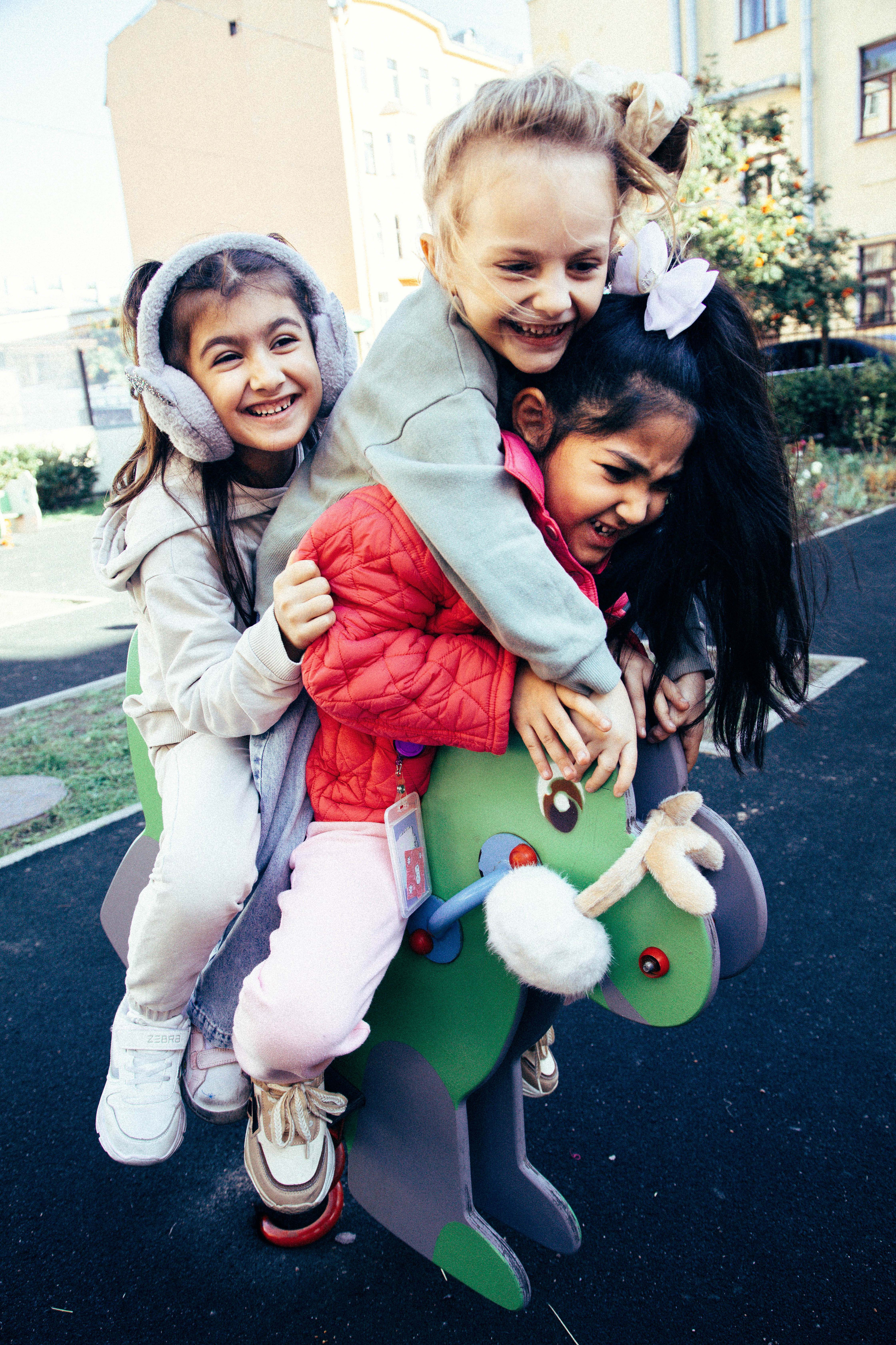 Эмилия. Семейный и детский фотограф в Санкт-Петербург. Natalia Fadel