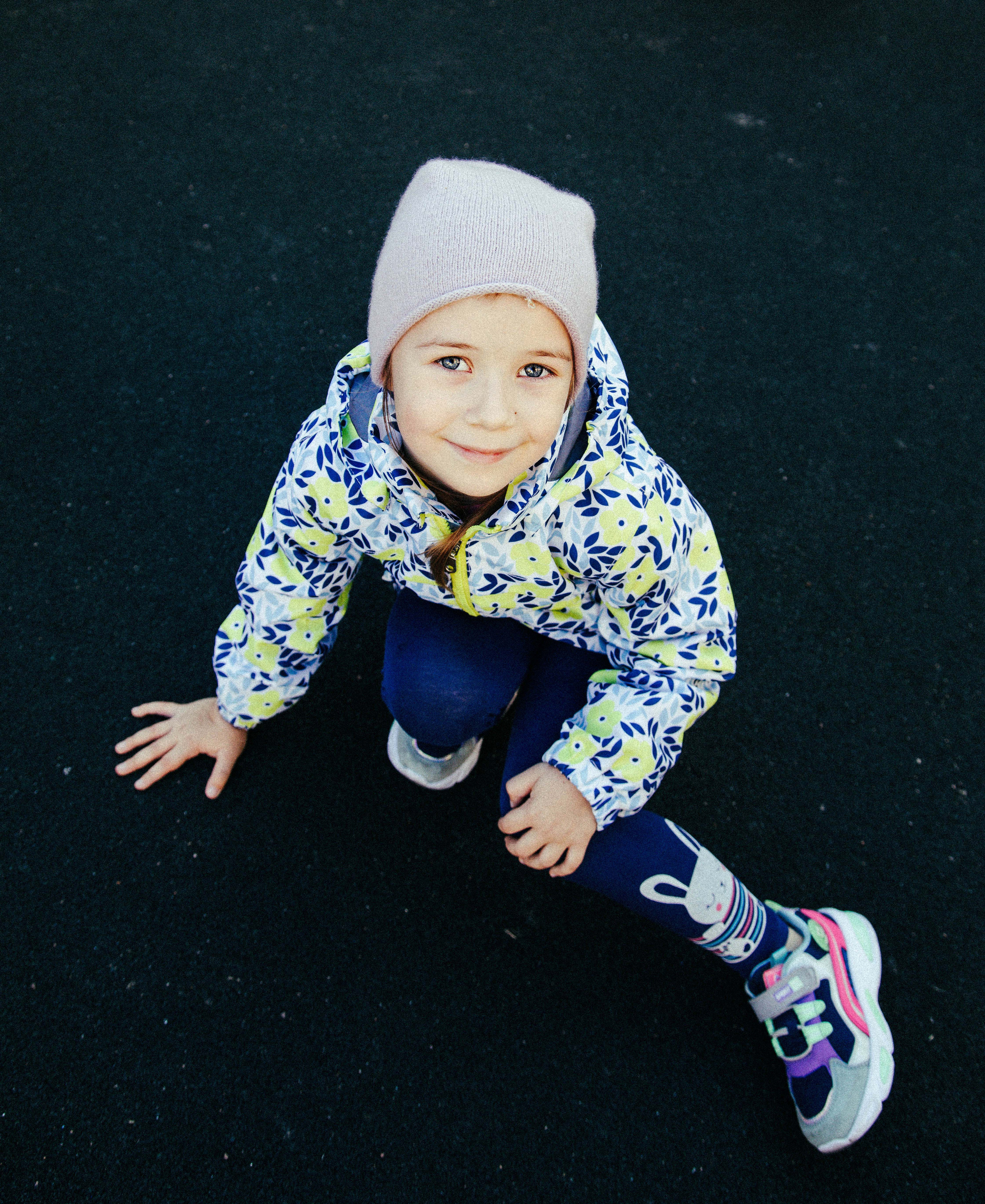 Кира. Семейный и детский фотограф в Санкт-Петербург. Natalia Fadel