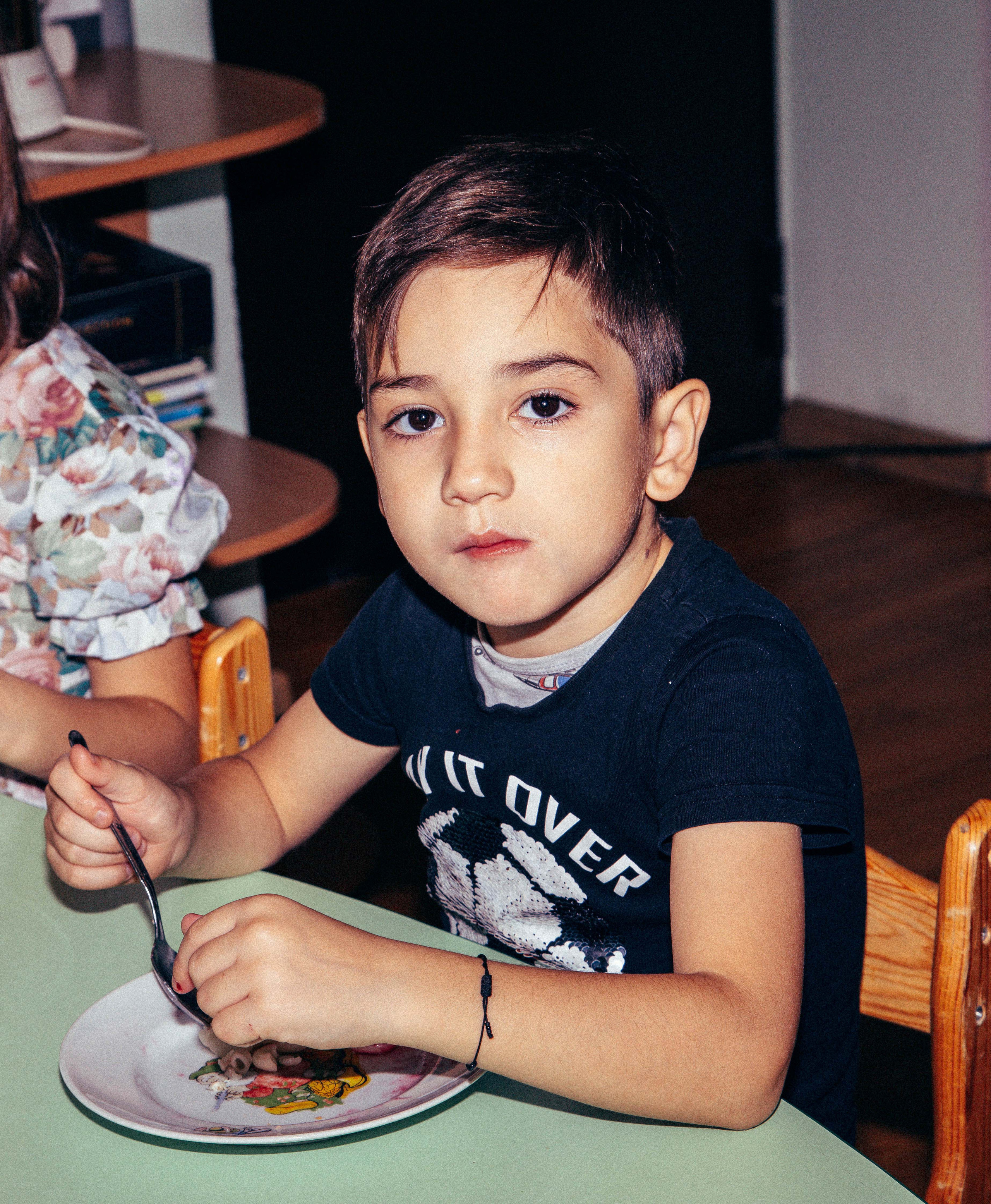 Эмир. Семейный и детский фотограф в Санкт-Петербург. Natalia Fadel