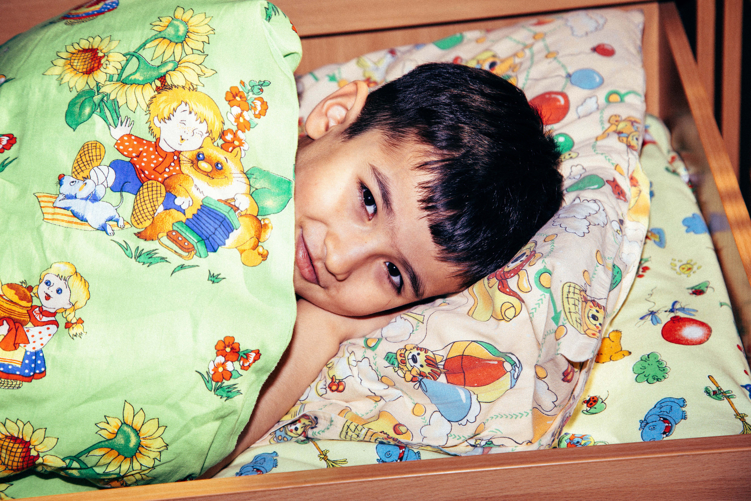 Ахмад. Семейный и детский фотограф в Санкт-Петербург. Natalia Fadel