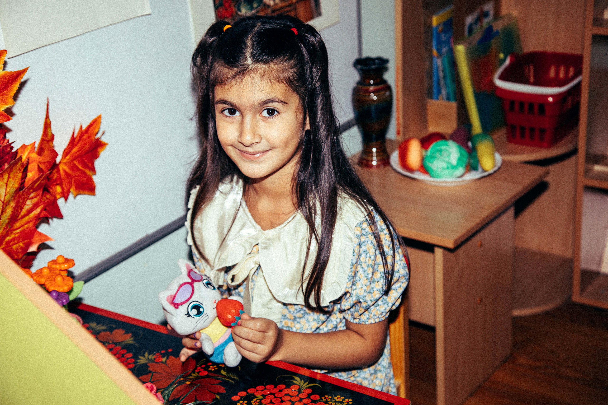 Эмилия. Семейный и детский фотограф в Санкт-Петербург. Natalia Fadel