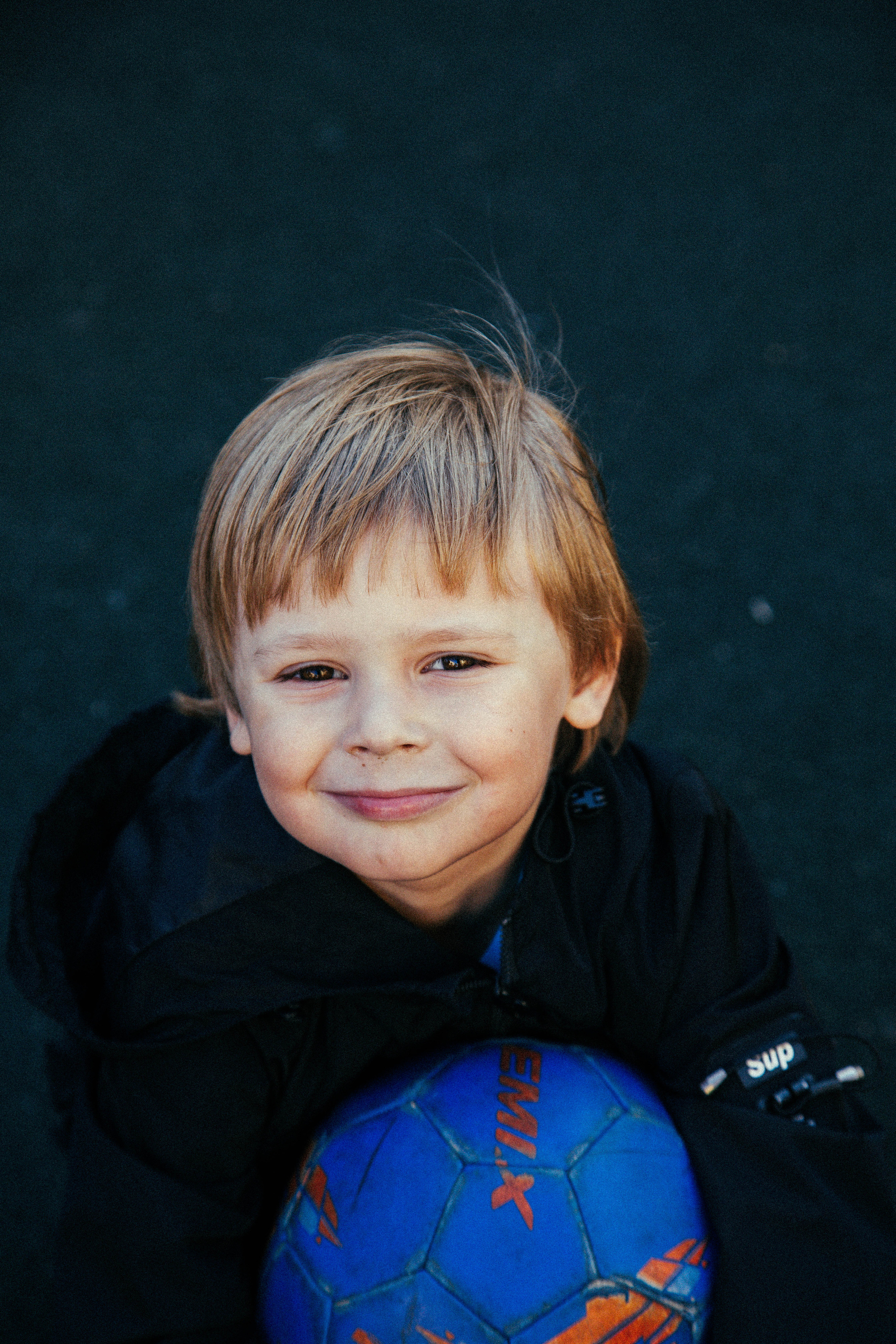 Федя. Семейный и детский фотограф в Санкт-Петербург. Natalia Fadel