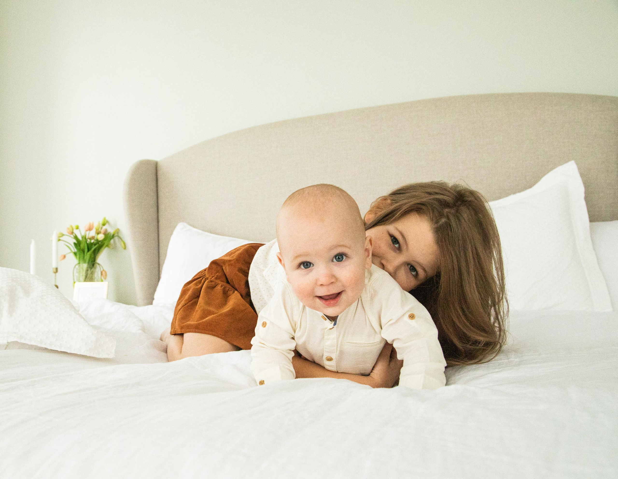 Семья Екатерины. Семейный и детский фотограф в Санкт-Петербург. Natalia Fadel