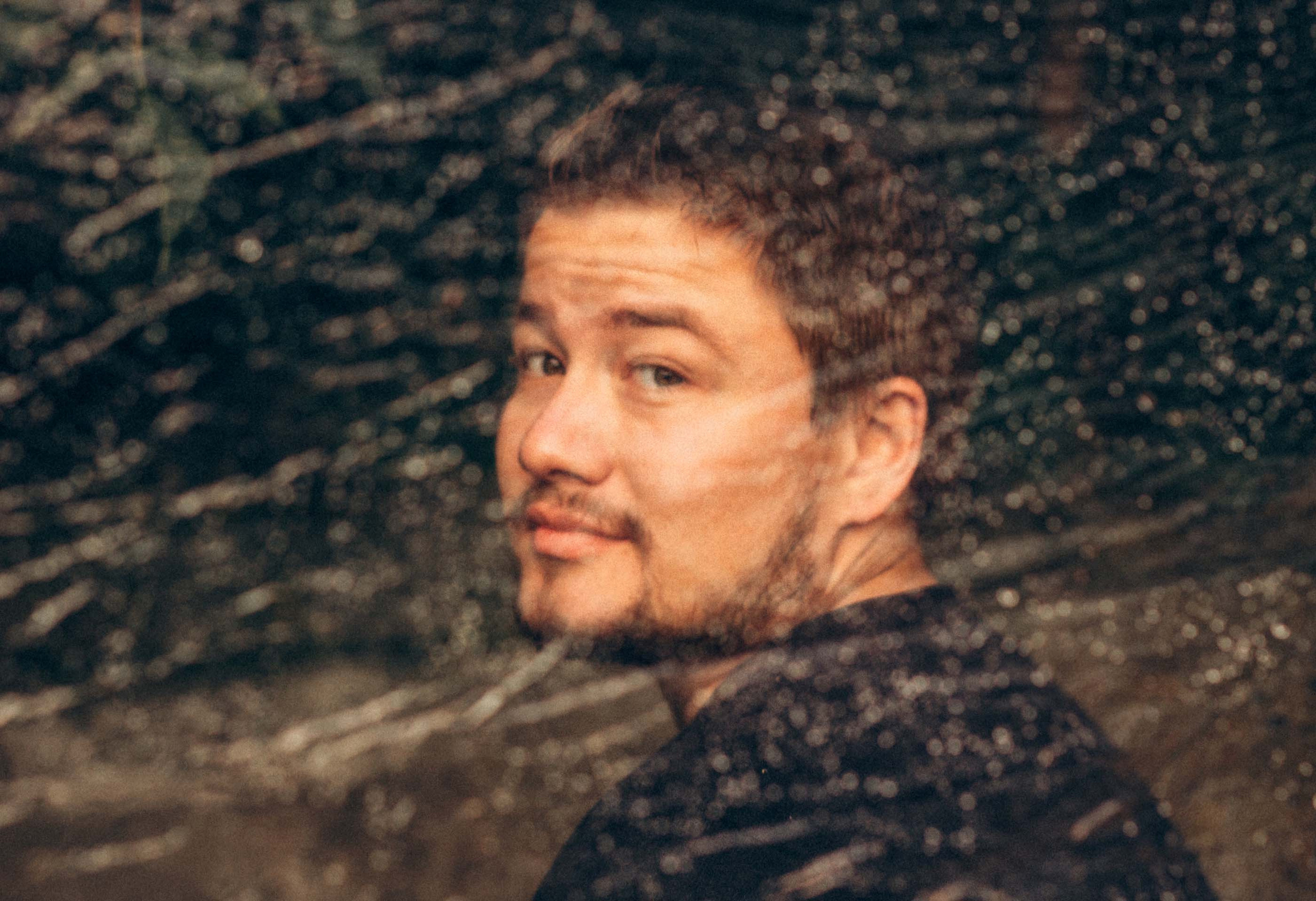 Егор. Семейный и детский фотограф в Санкт-Петербург. Natalia Fadel